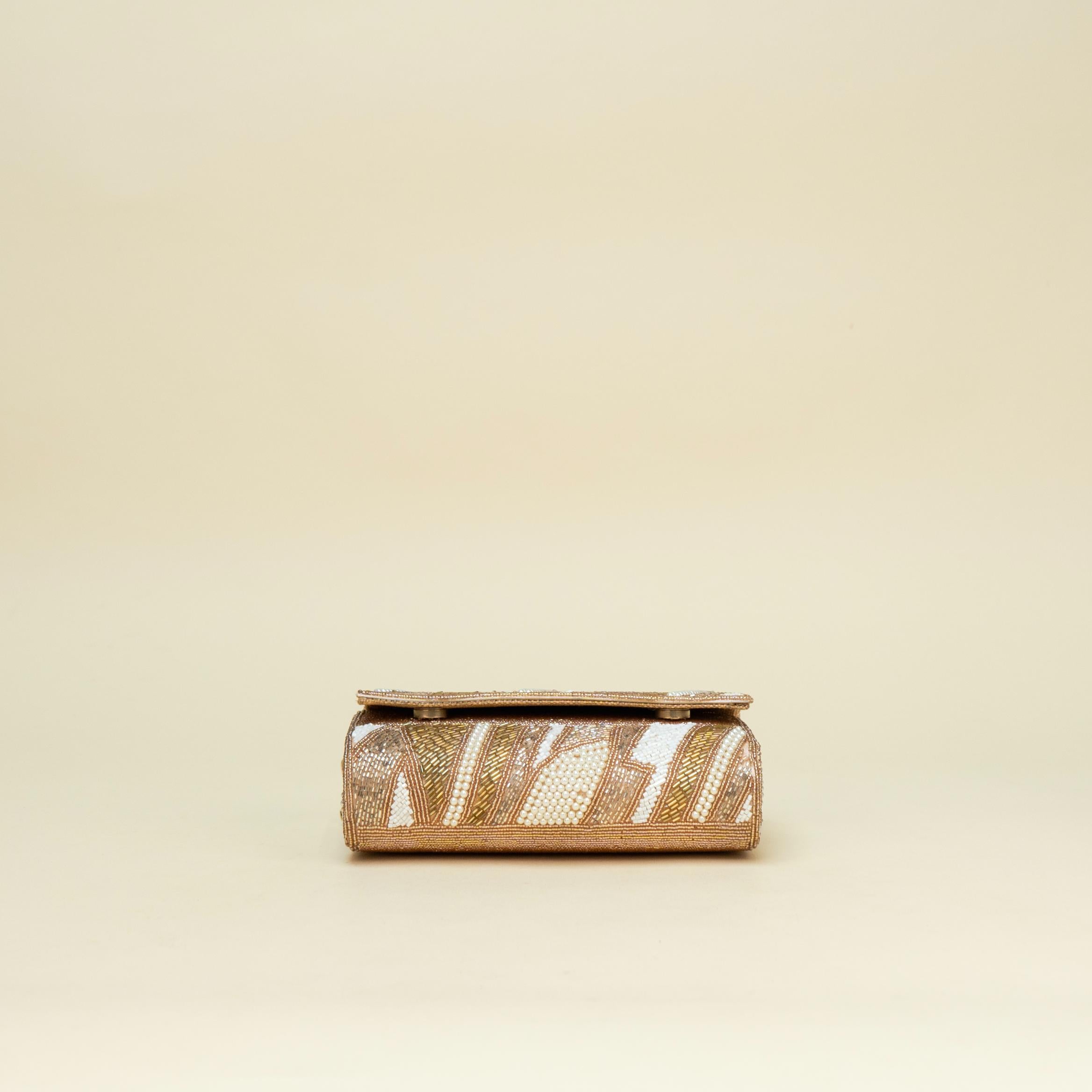 Bead Accent Wedding Collection