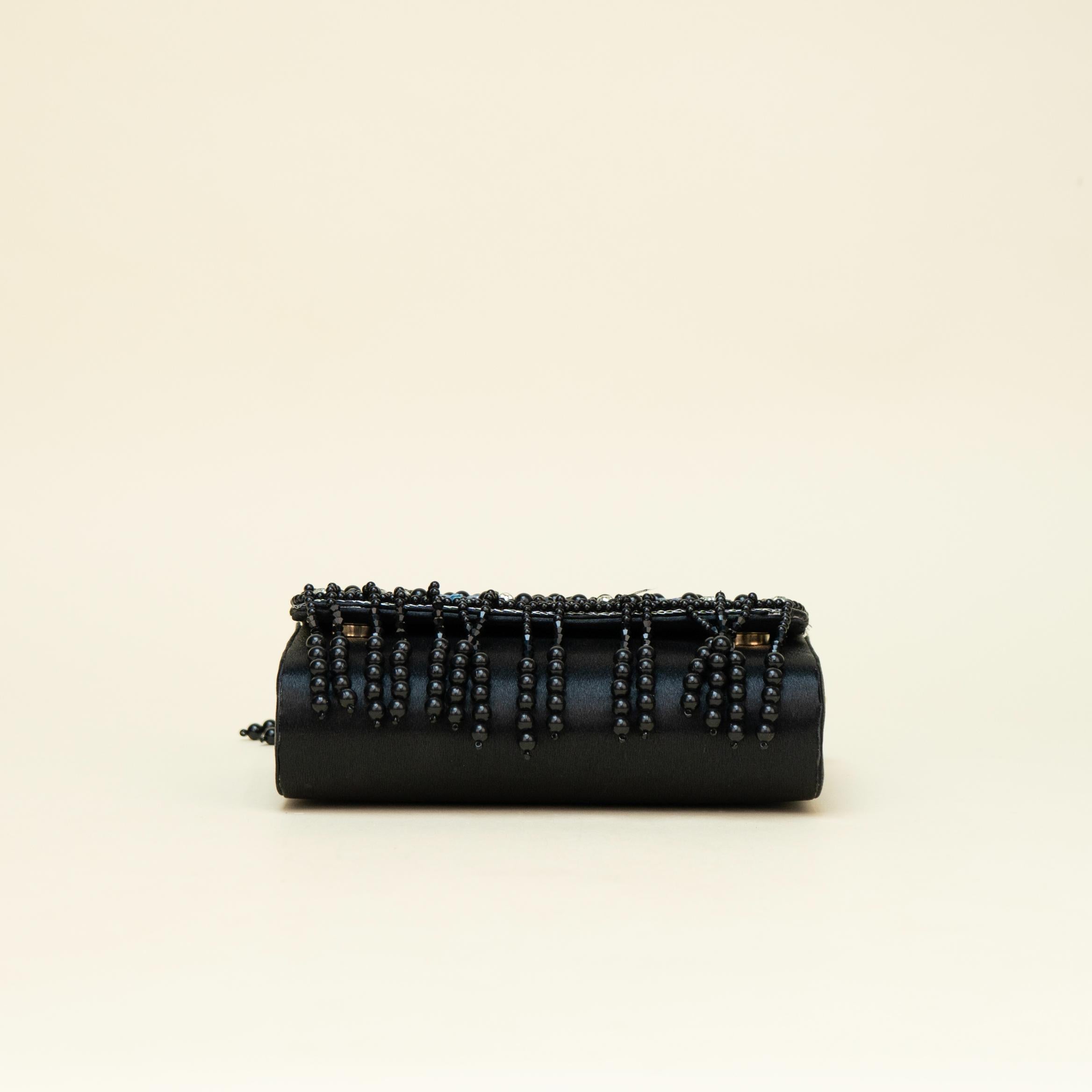 Lunara Bead Detail Collection