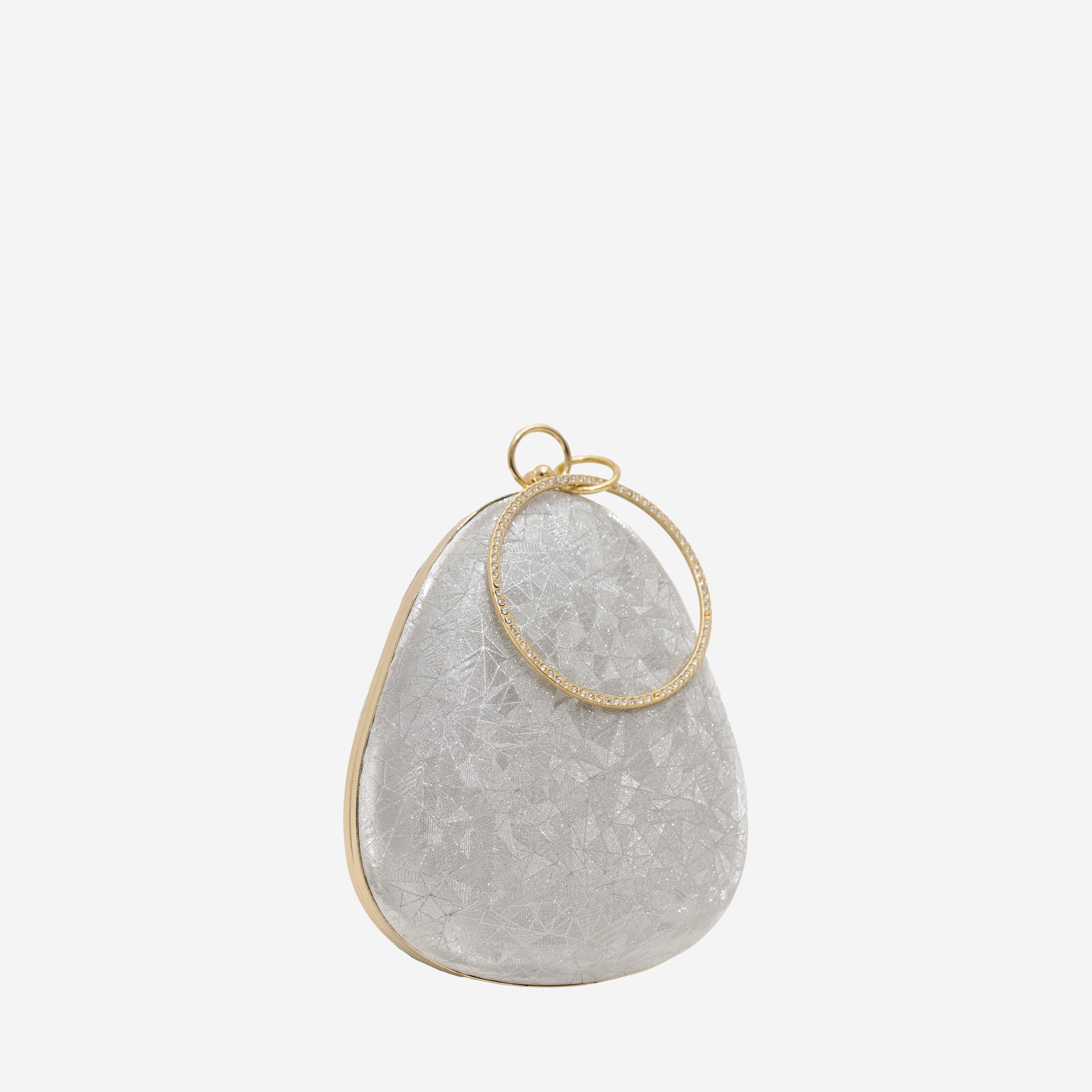 Silver Perfect for evening | cara