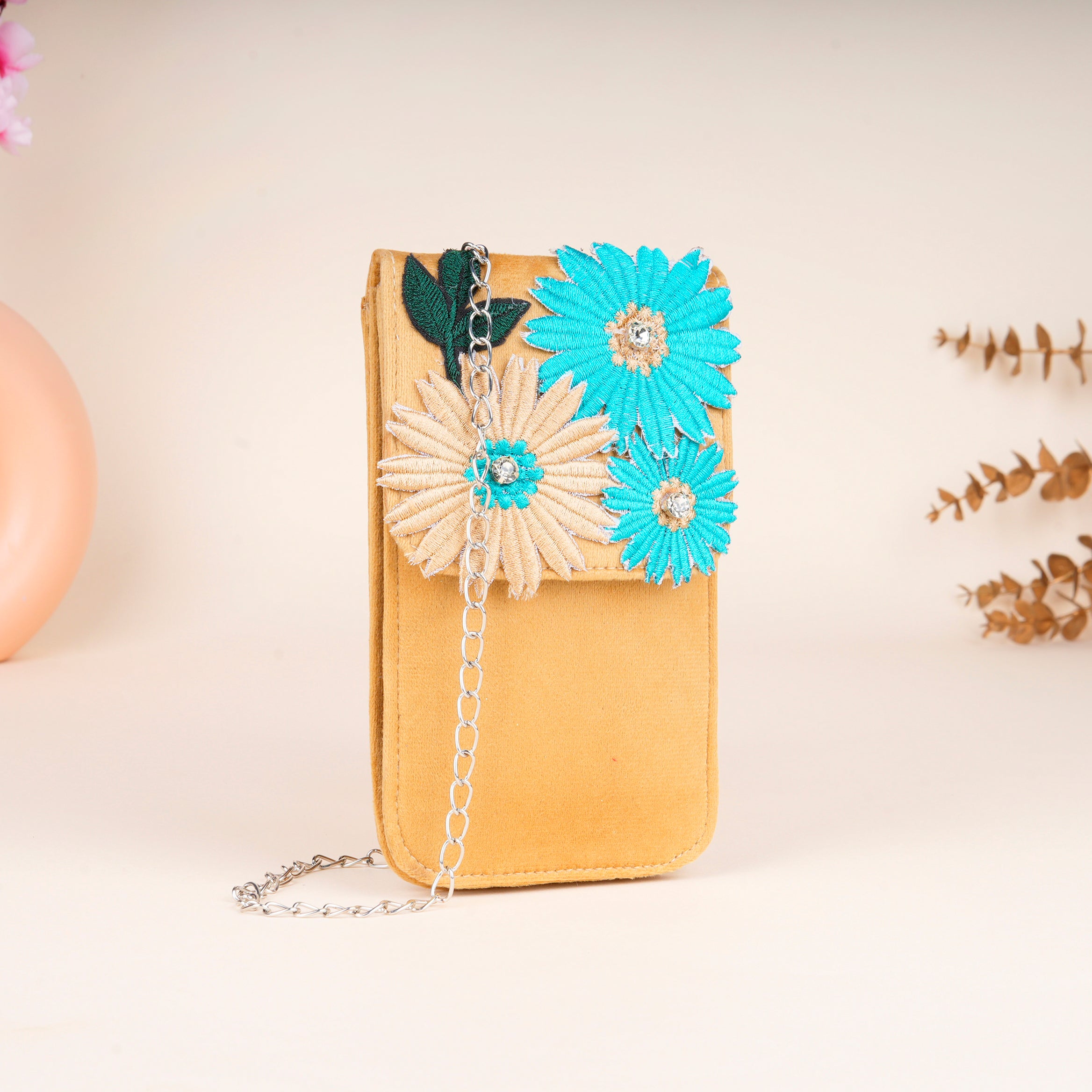 Spring Bloom Sling