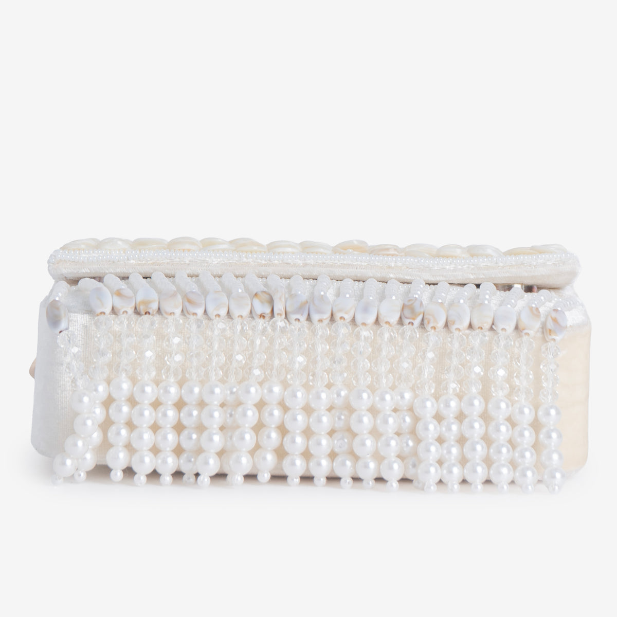 Crystal Pearl Collection