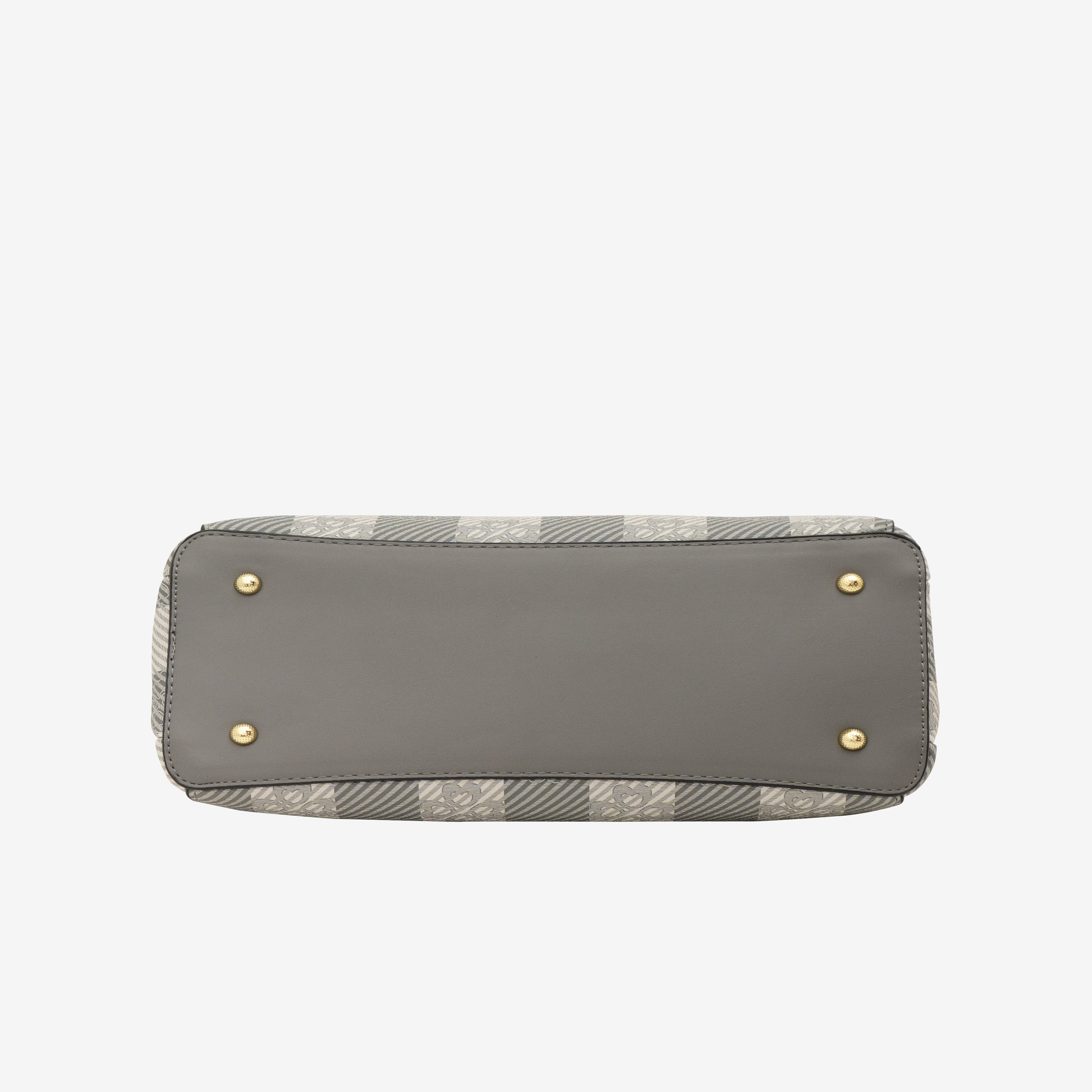 Grey Chic Clique Handbag | Cara