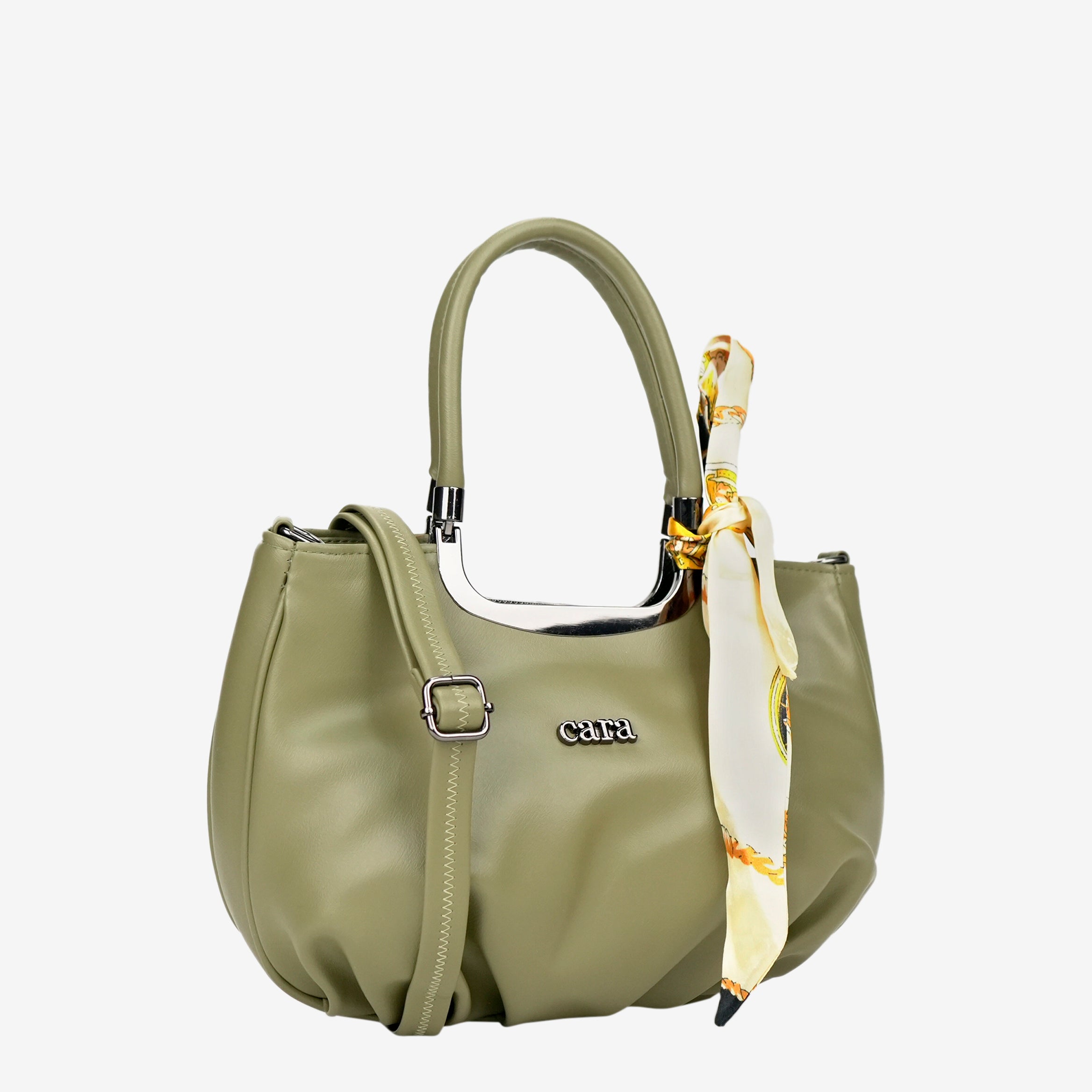 DoubleVault Bag