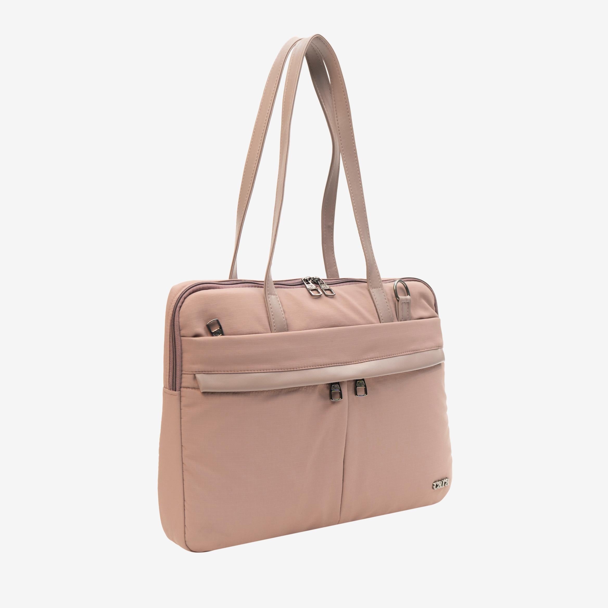 Elite Bond Laptop Satchel