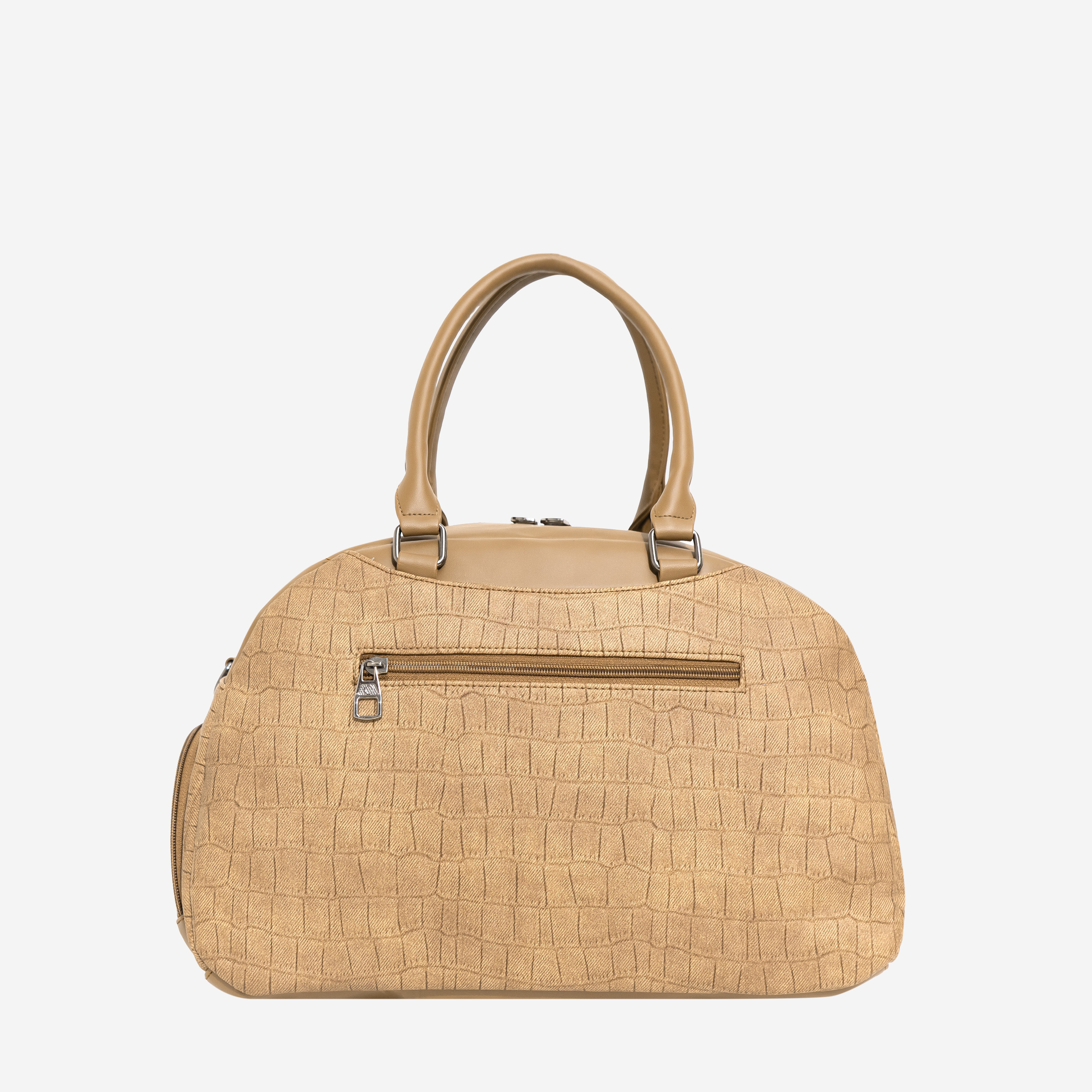Explorer’s Essential Duffle Bag | Cara