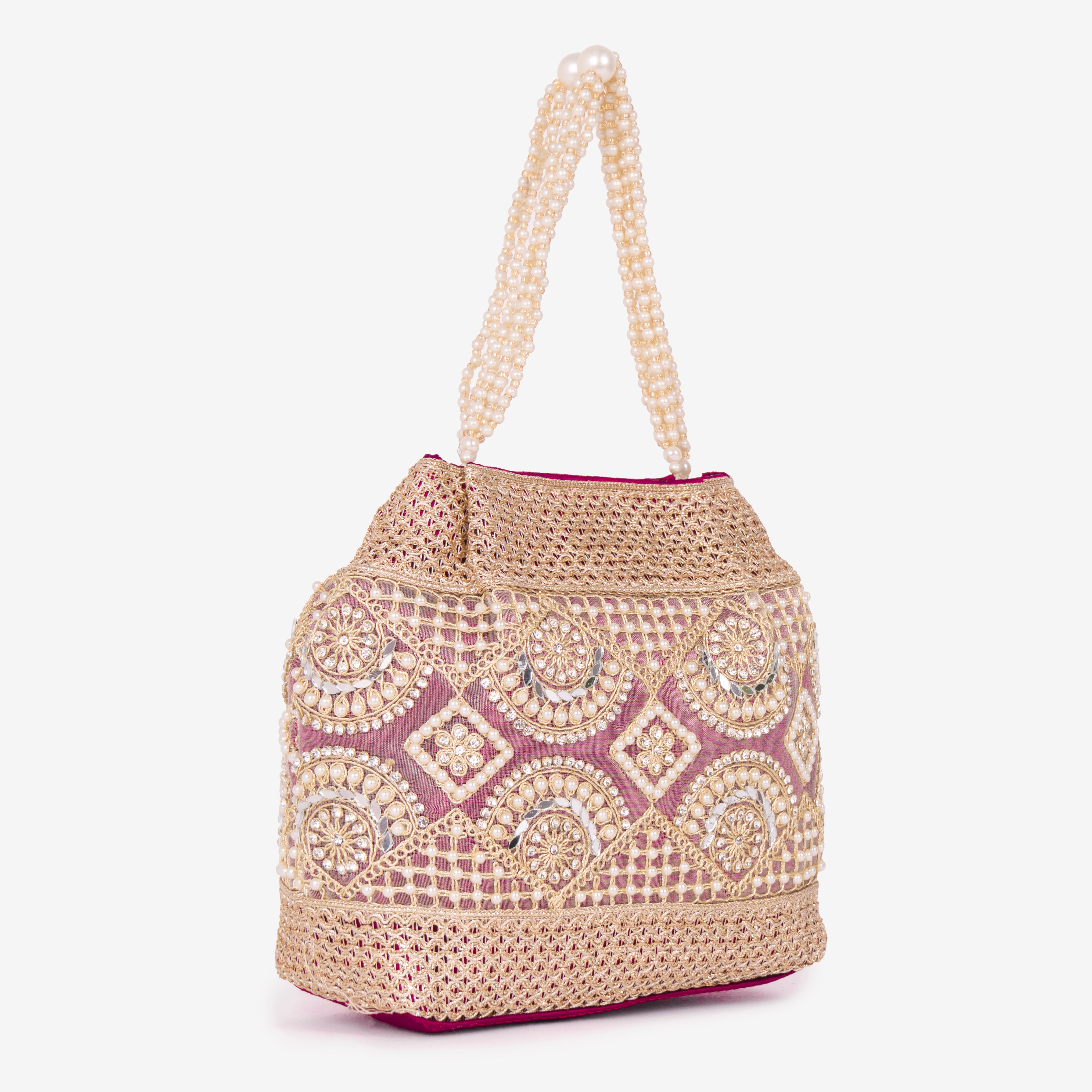 Noorani Pearl Potli