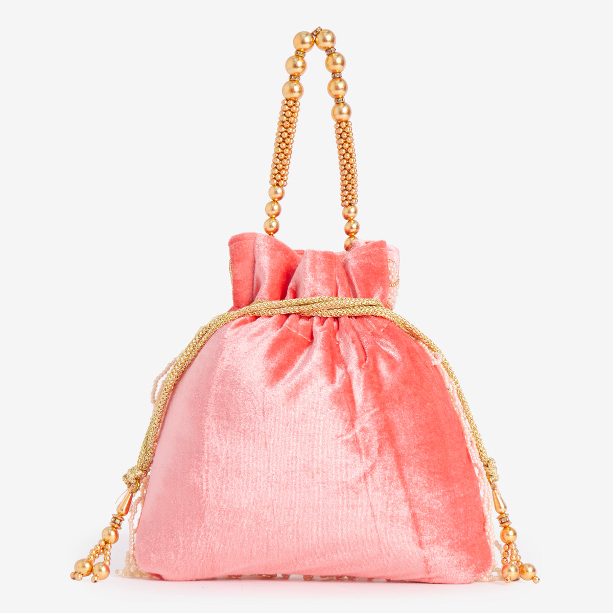 Enchanted Weave Potli
