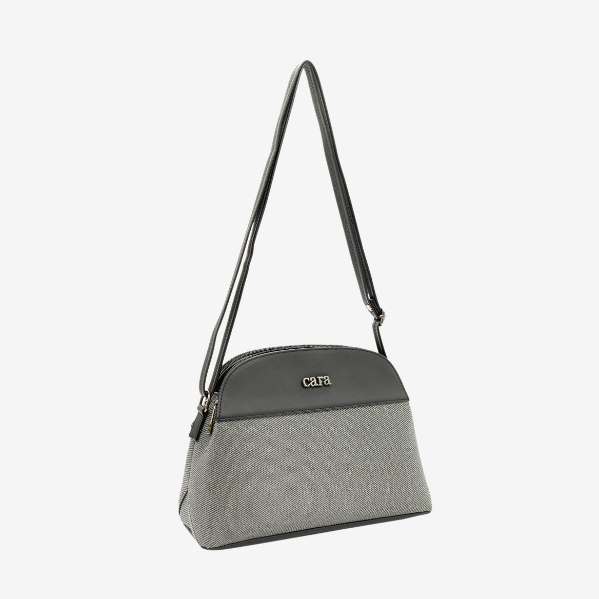 Velrix TriplePocket Bag