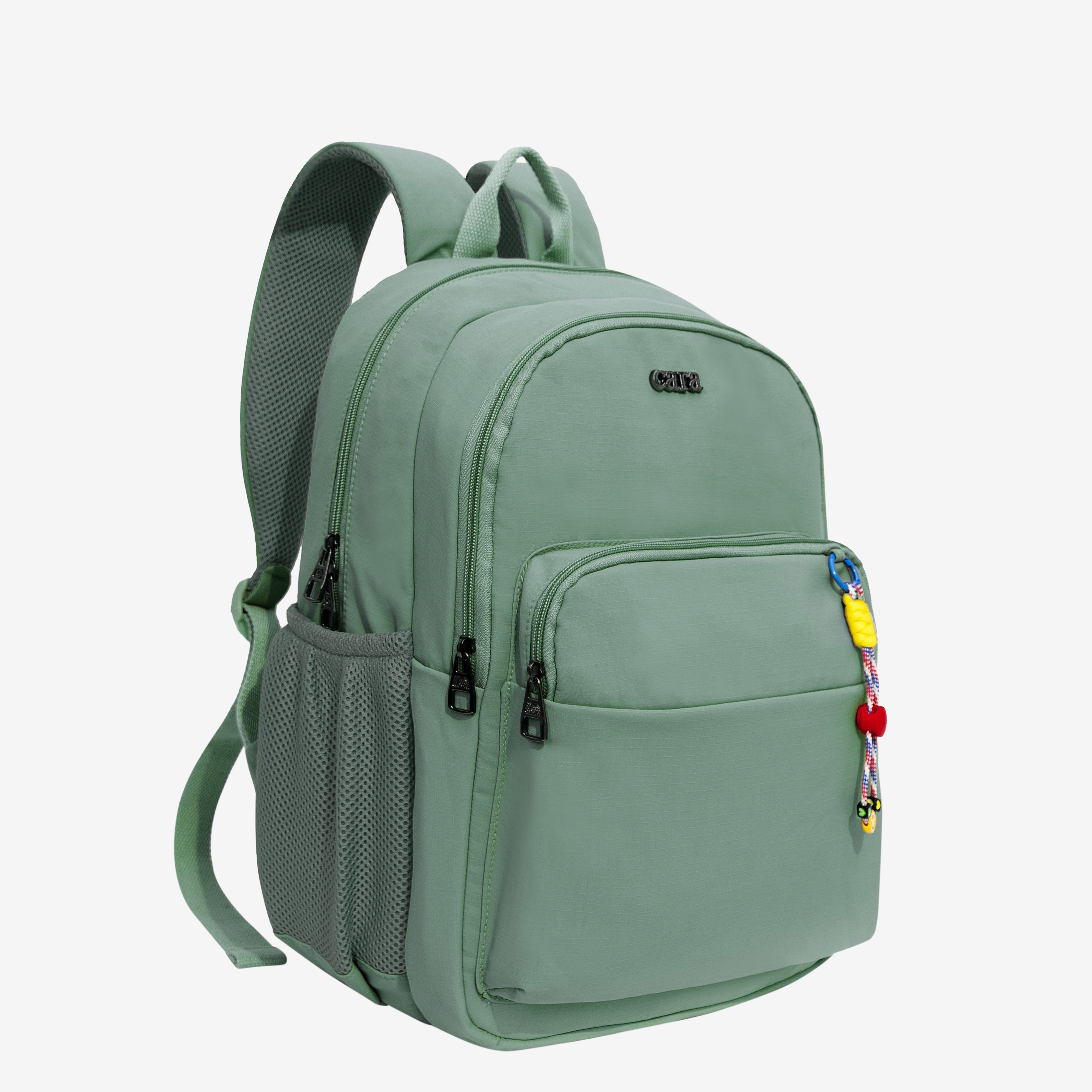 SwiftZip Backpack