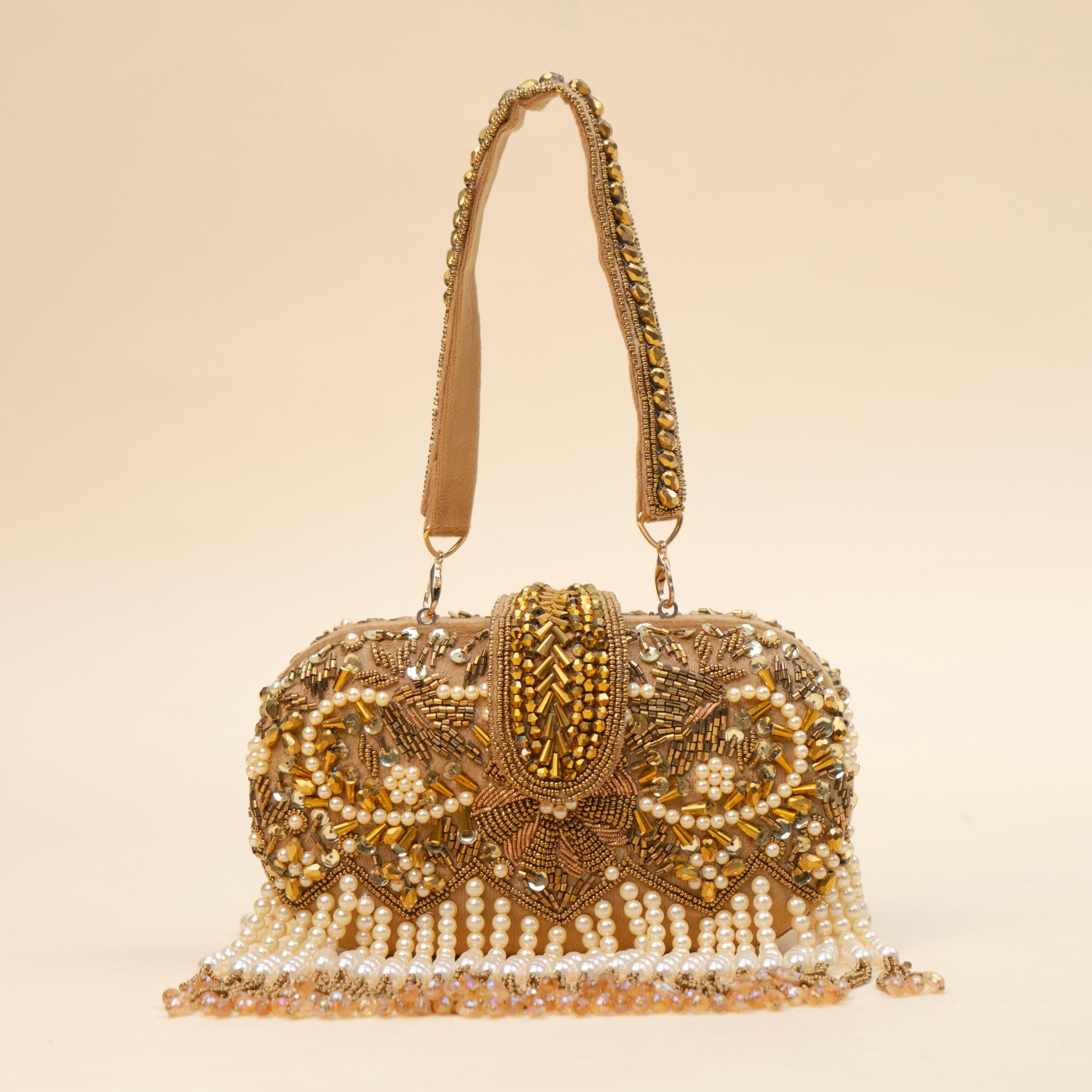 Grand Pearl Collection