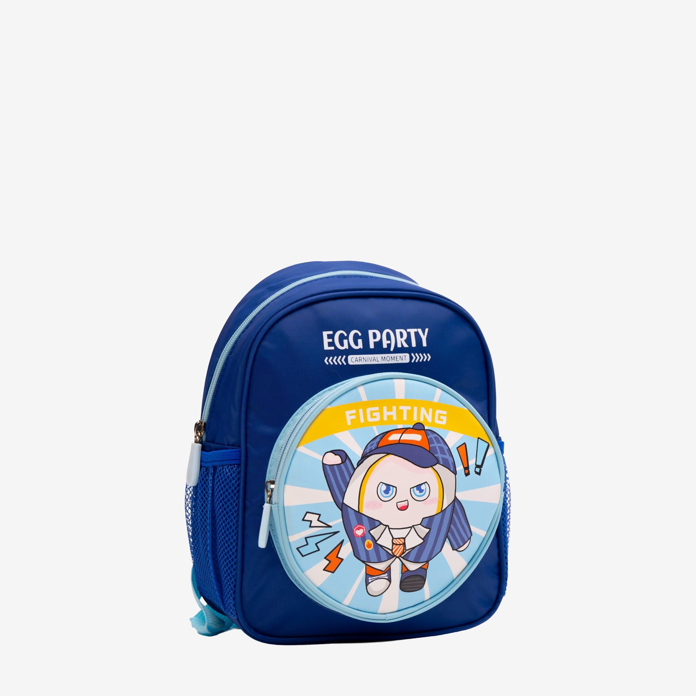 Cute Toon Backpack