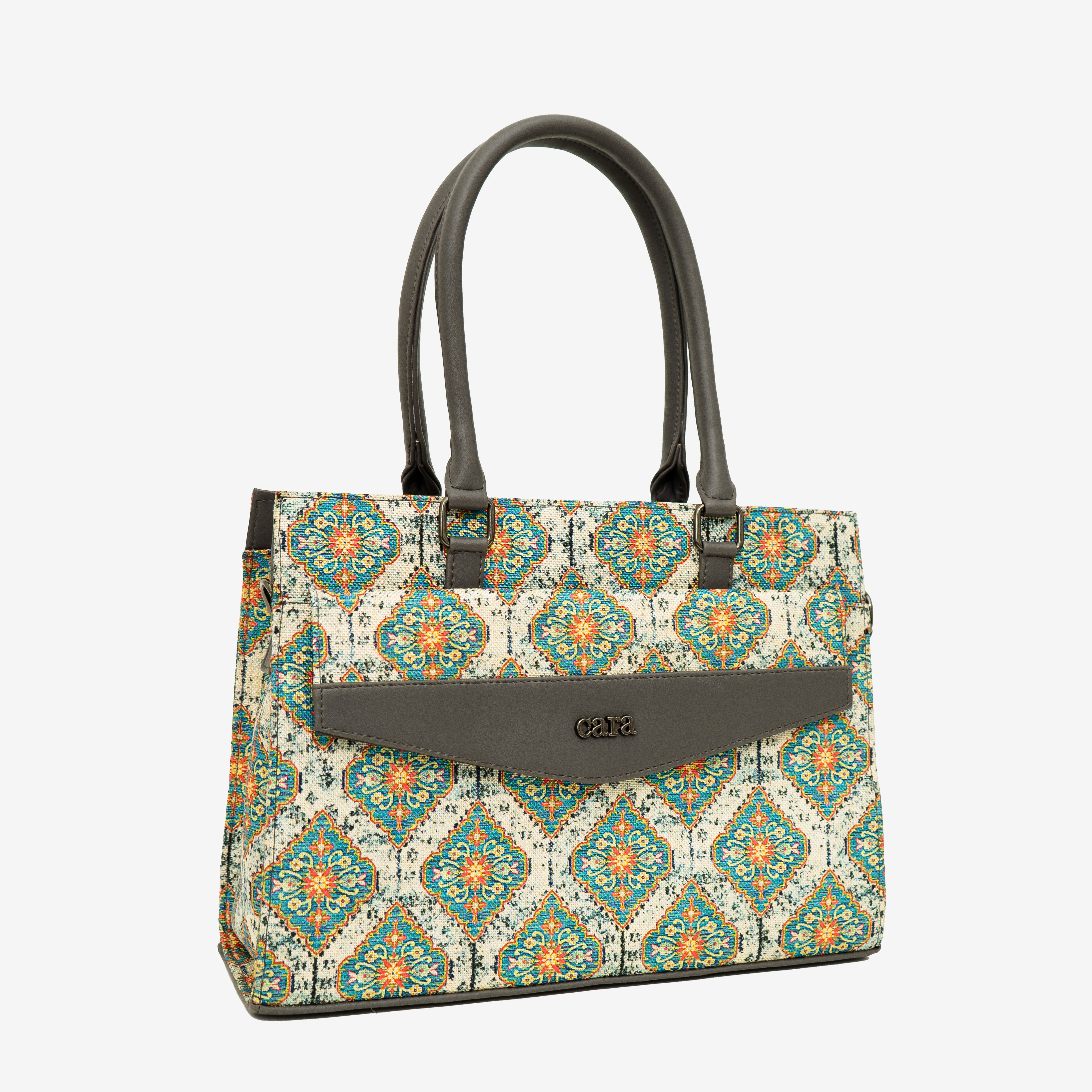 Flawless Crafted handbag | Cara