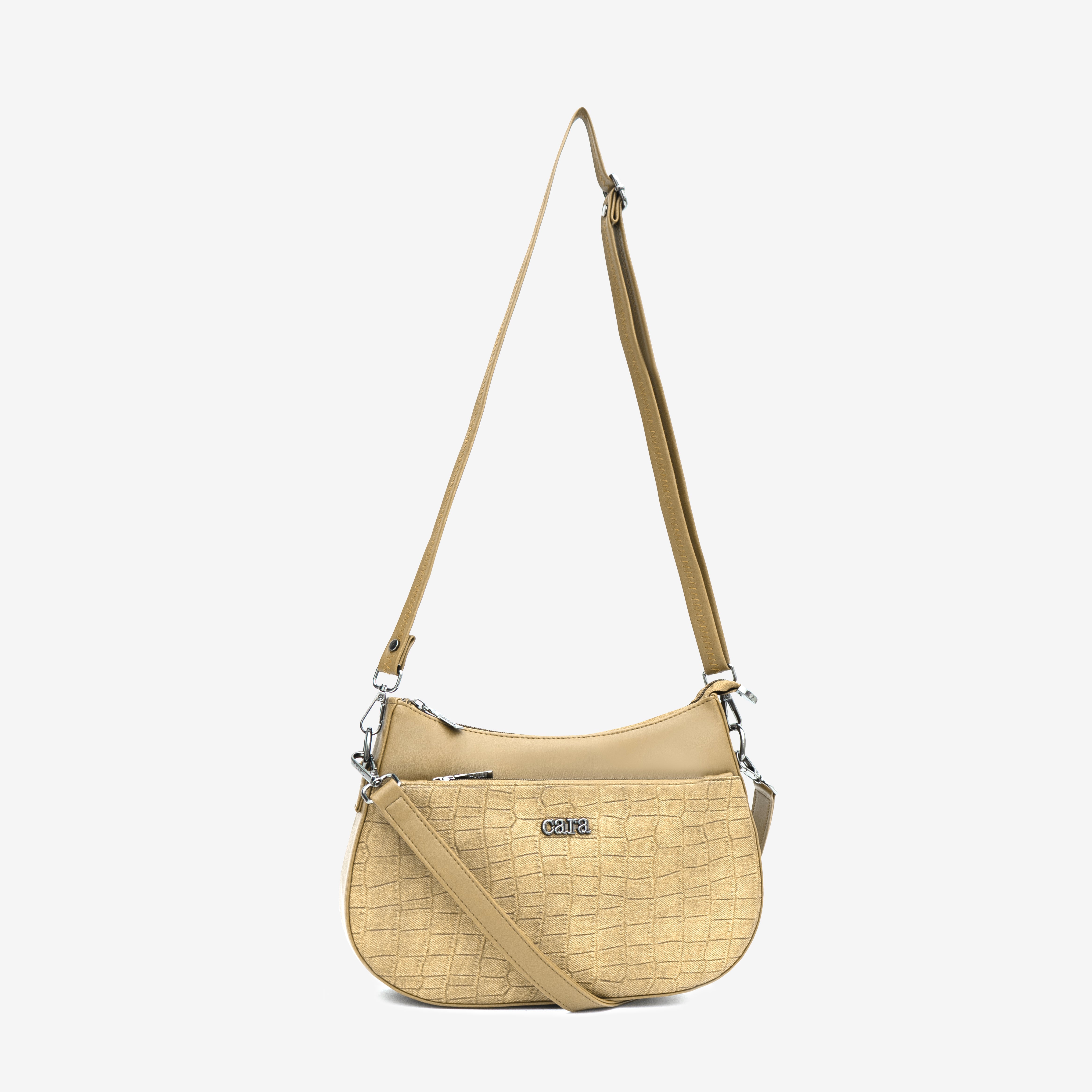 Beyond Prime Slingbag | Cara
