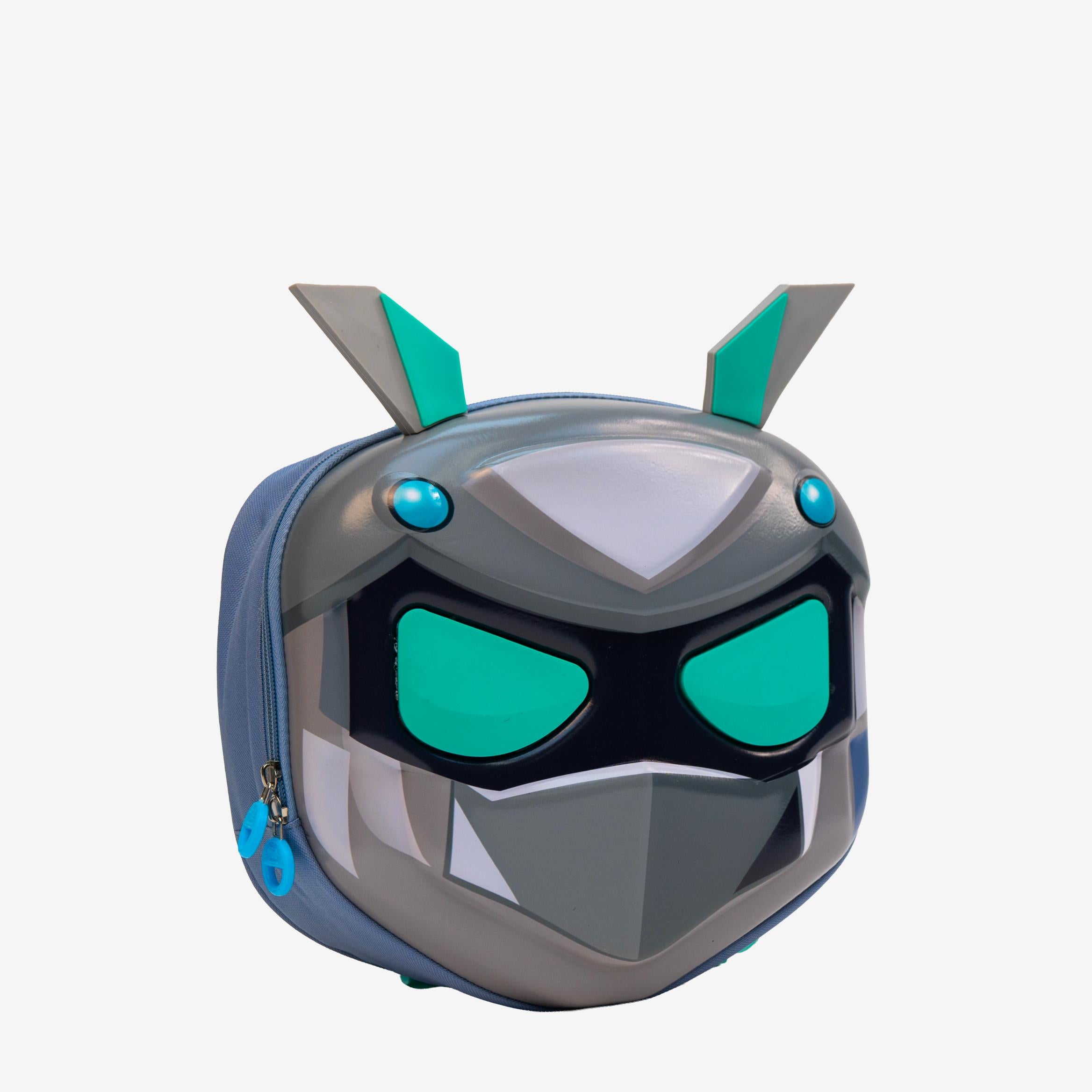 Robo Hero Backpack