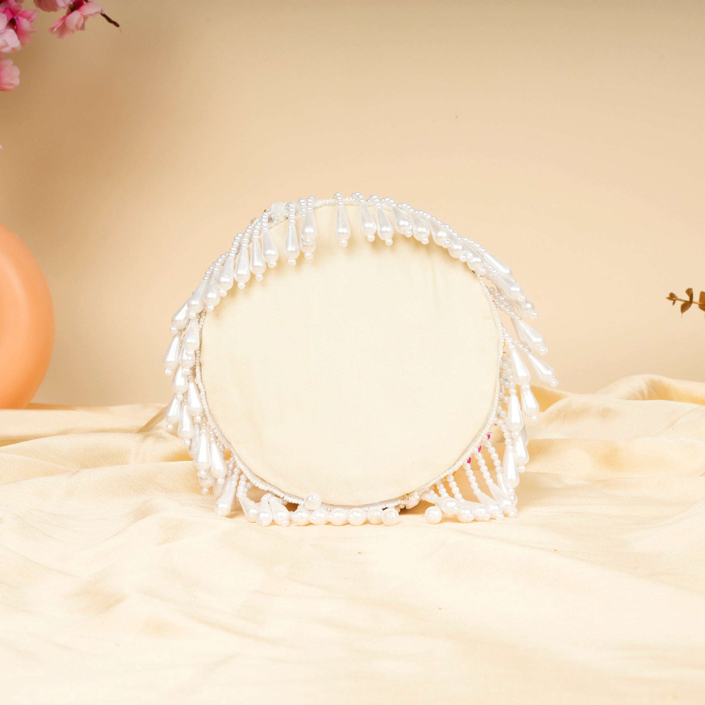 Festive Radiance Potli