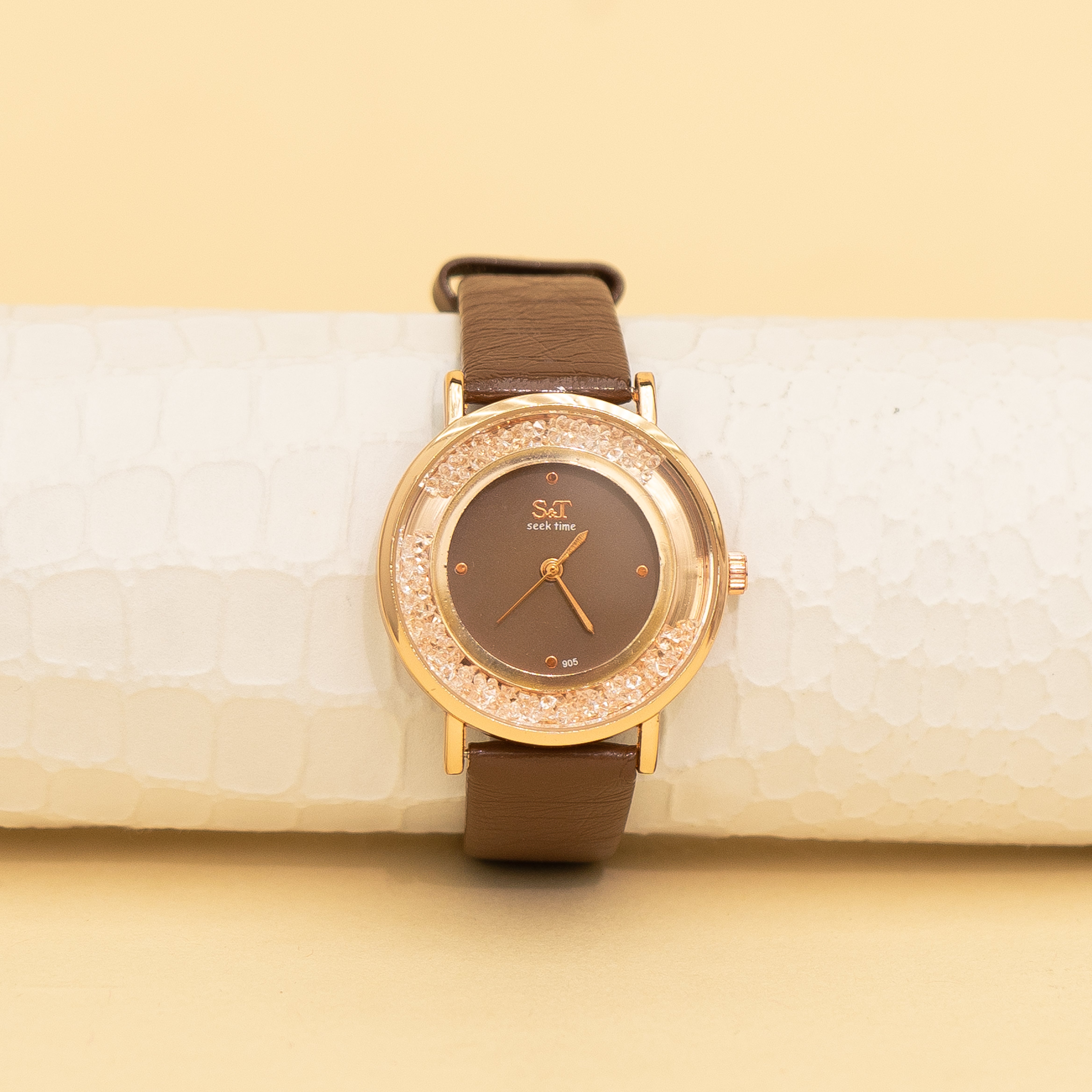 ColorMood Collection Watches