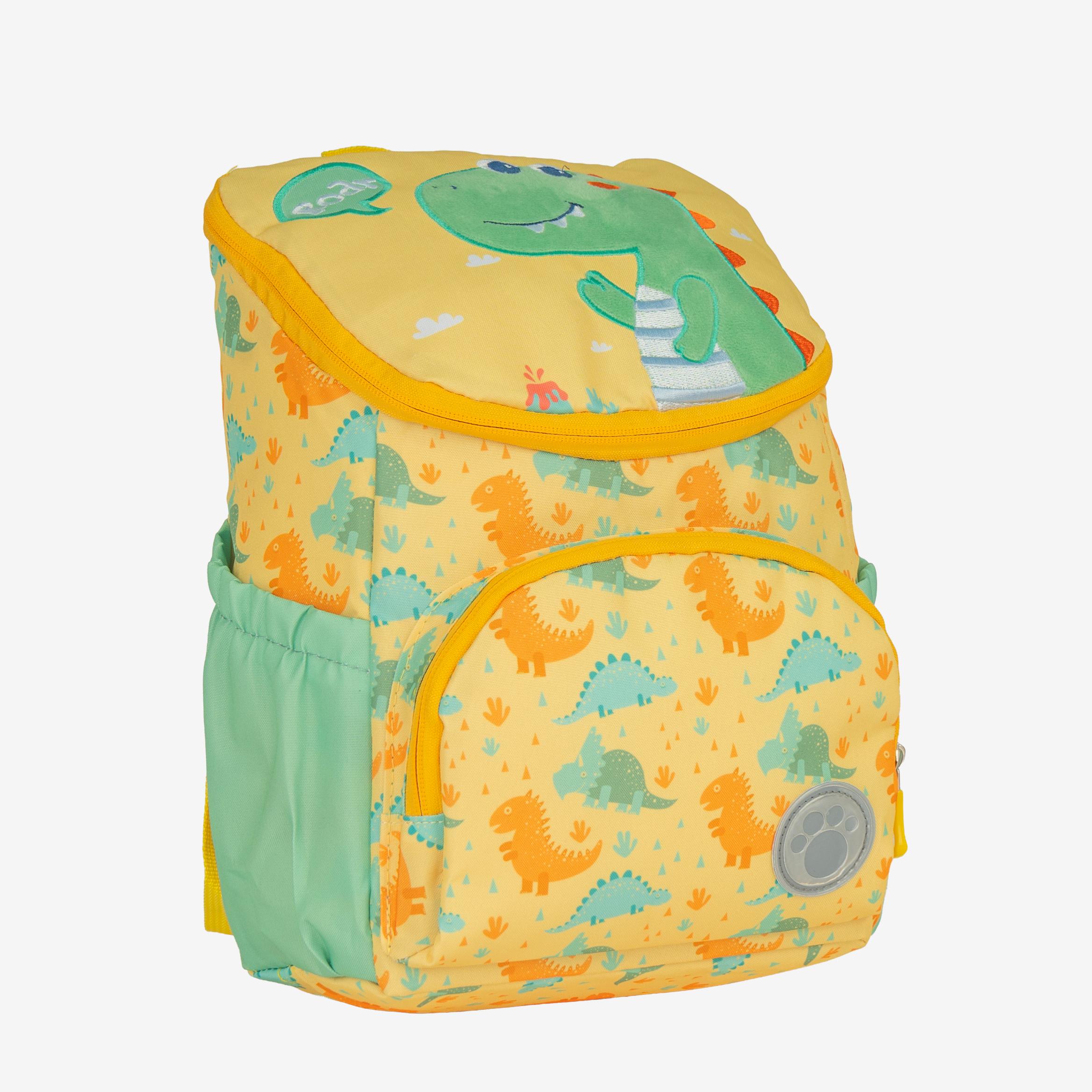 Playtime Buddy Backpack