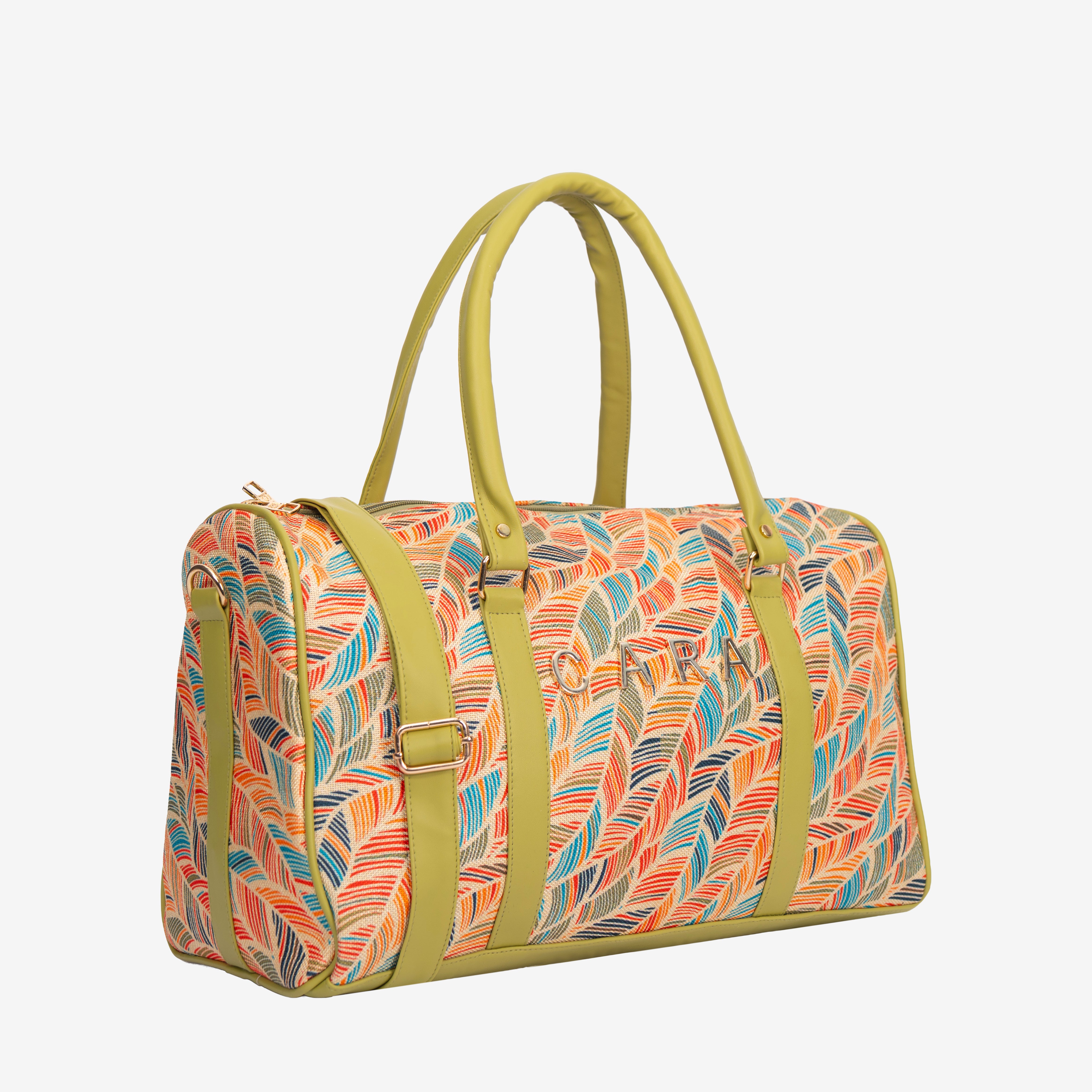 Move Pack Duffle