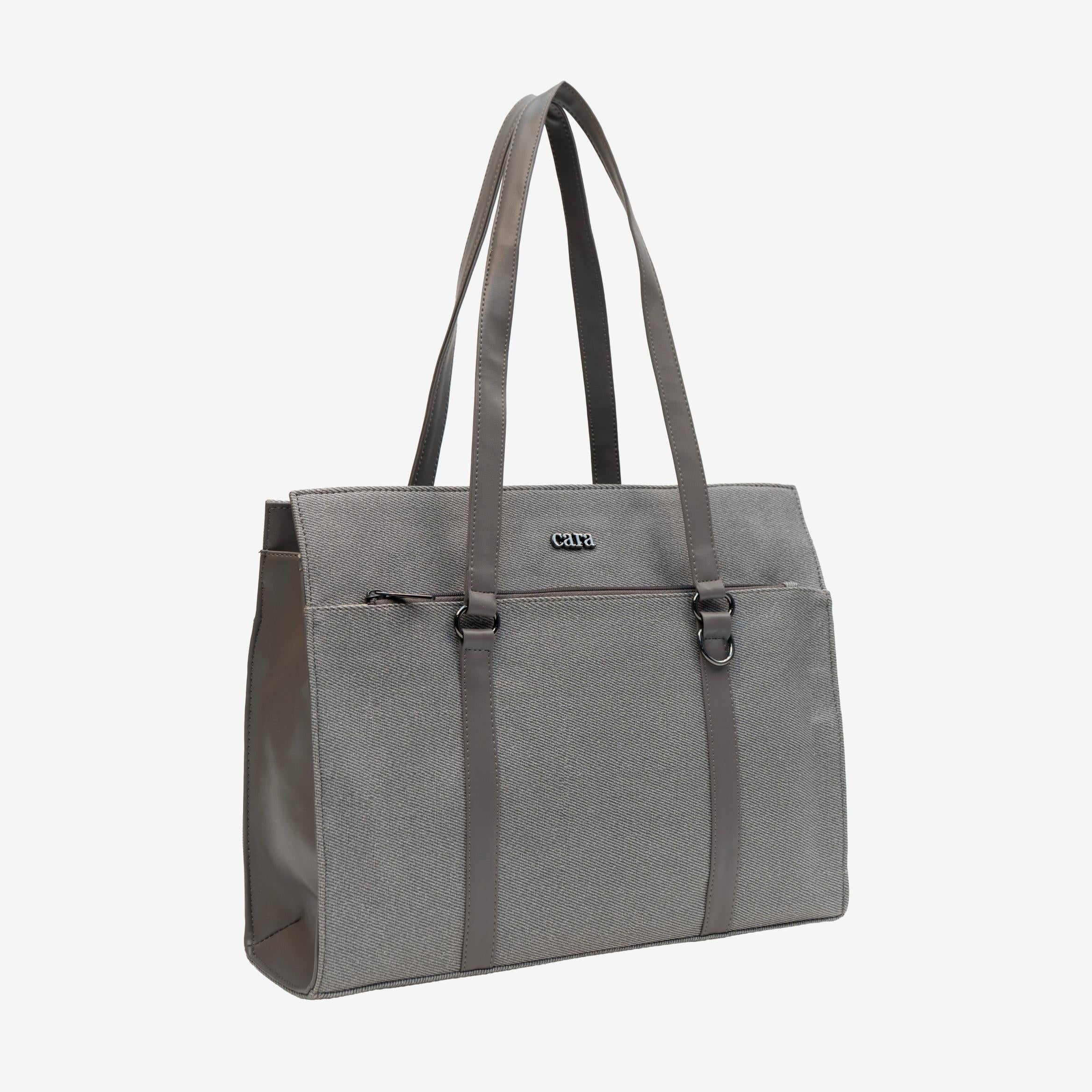The Linear Satchel