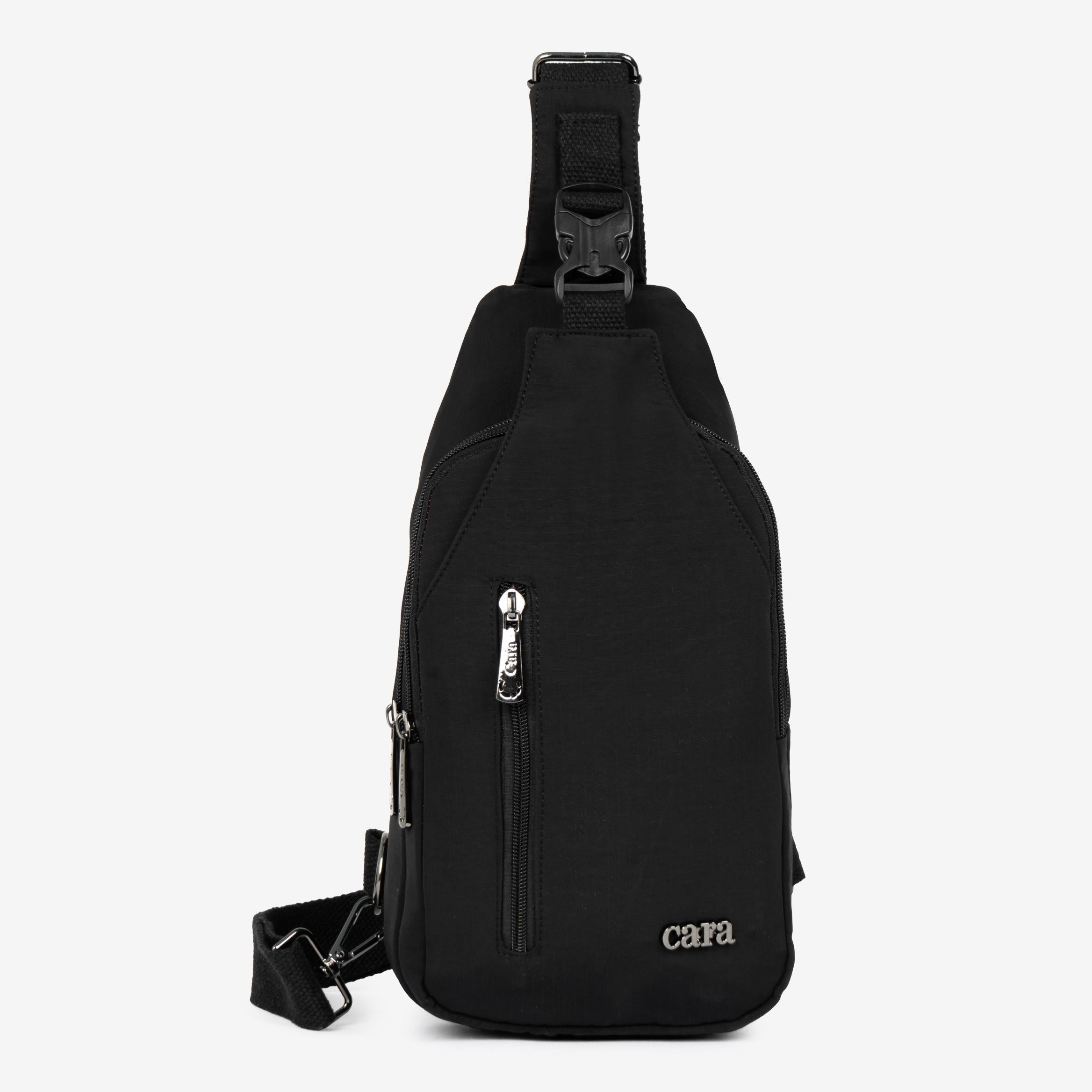 Smart Nomad Crossbody Bag