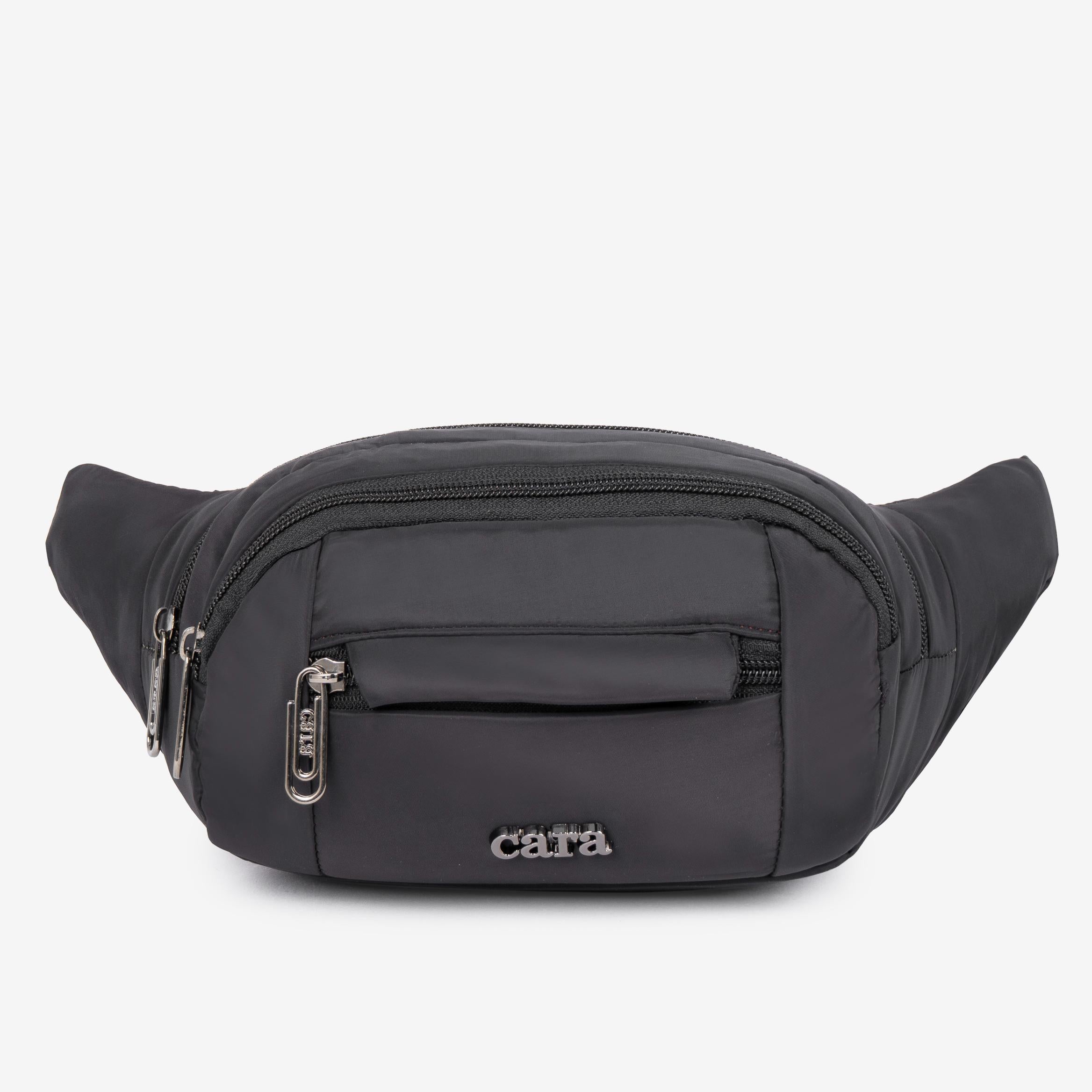 Street Aura Waist Pouch
