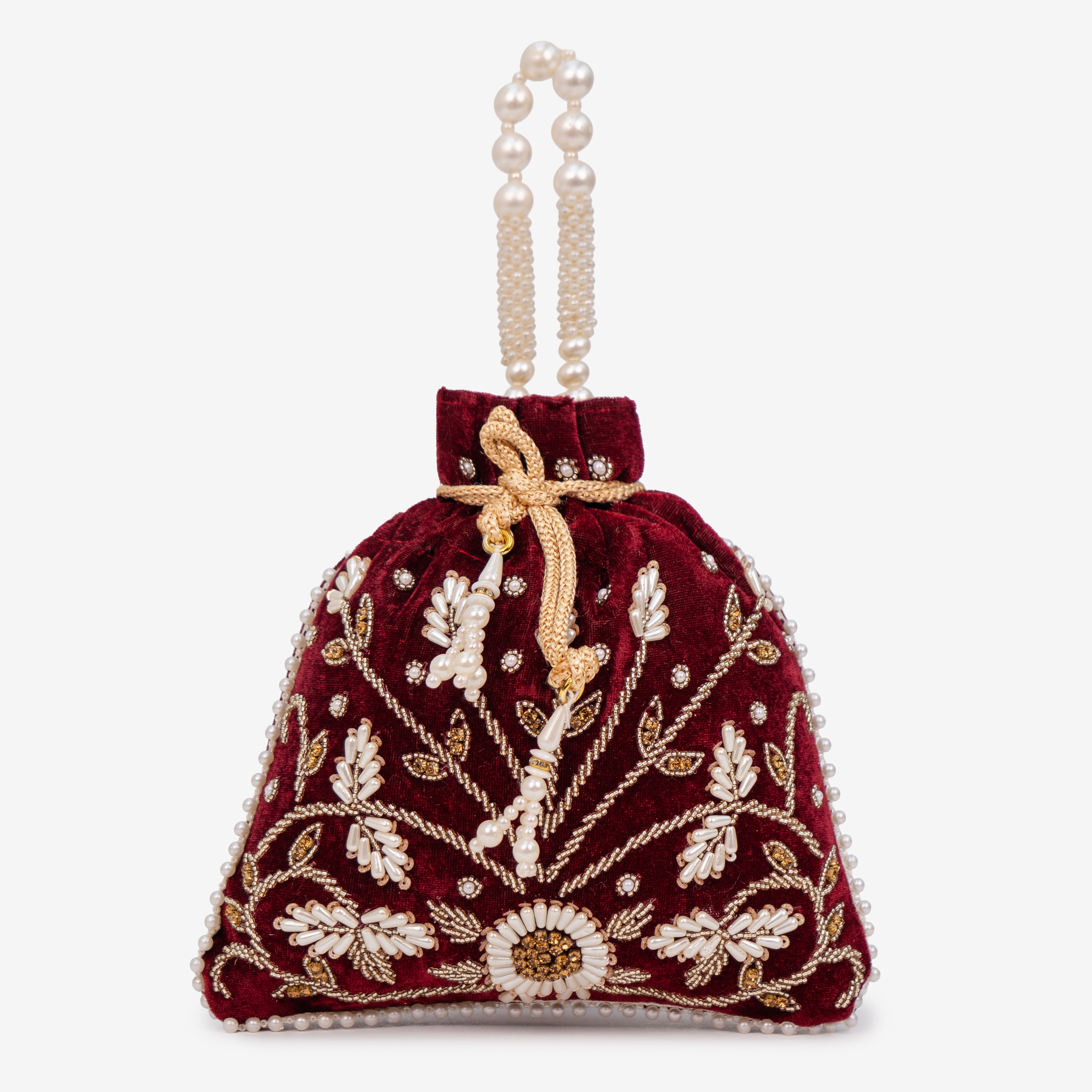 Twist of Tradition | Cara