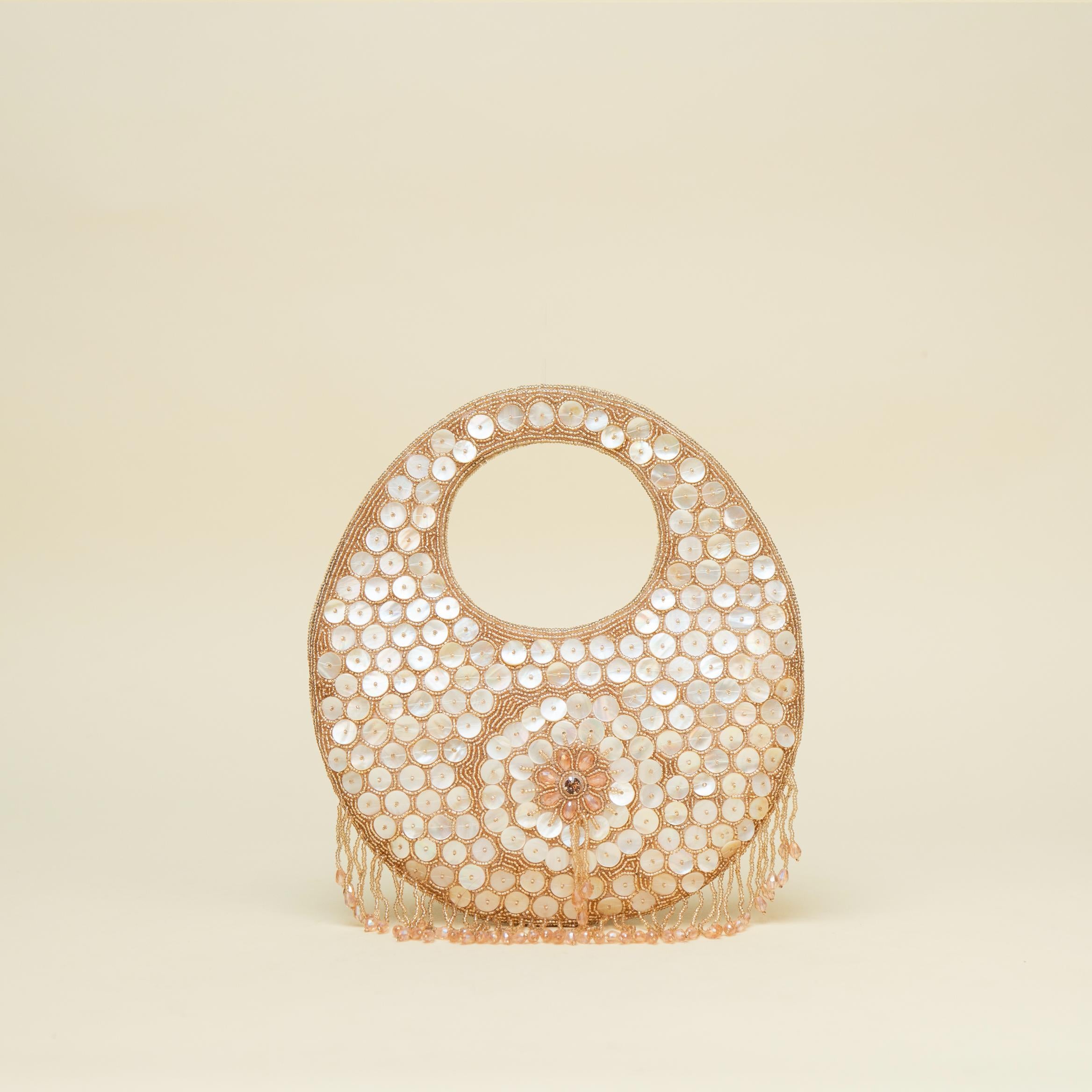 Aveline Bead Luxe Series