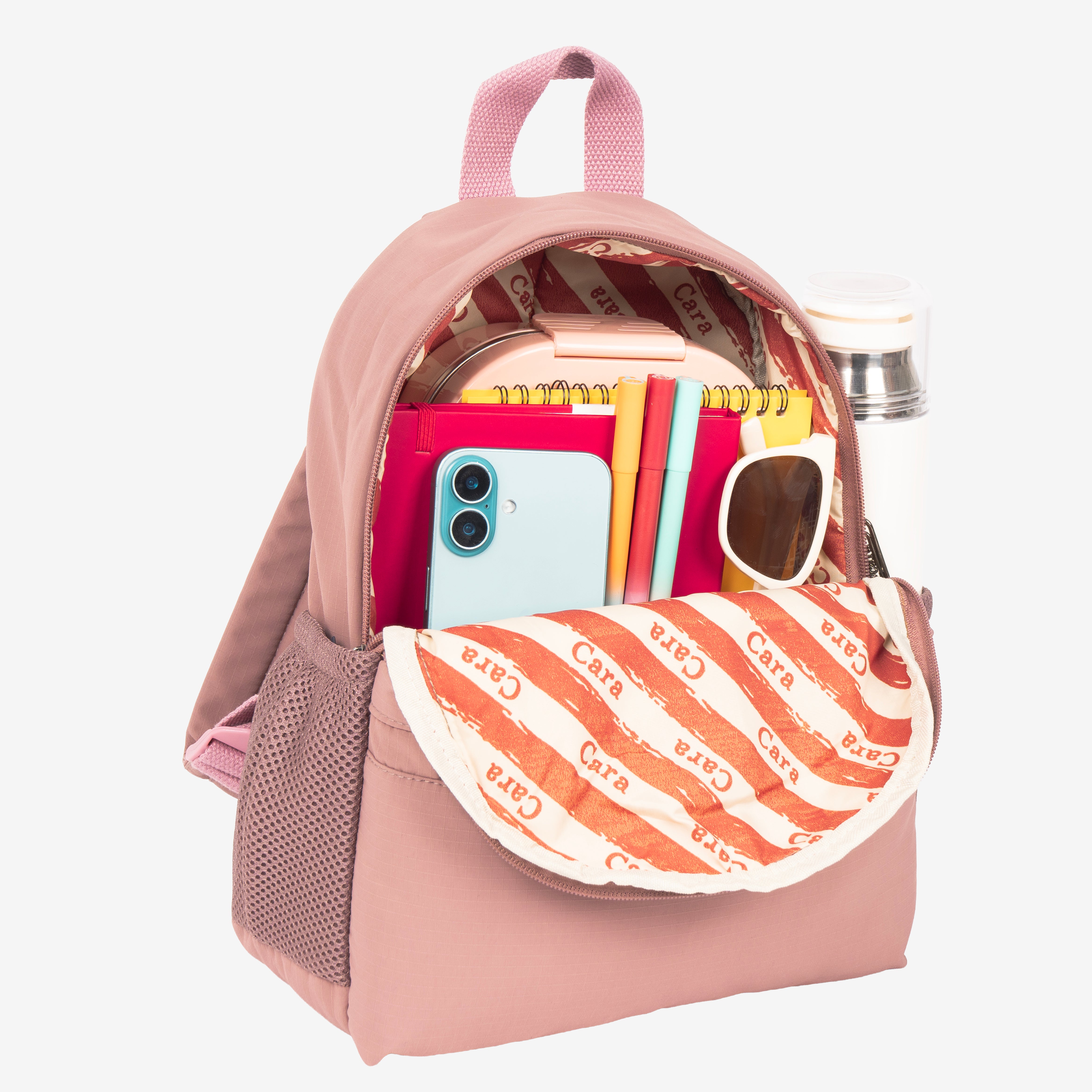 Classic Arc Backpack