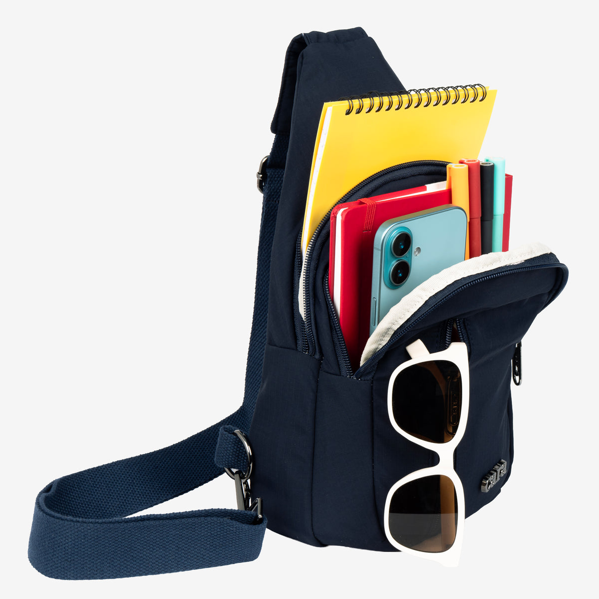 MetroLine Crosspack