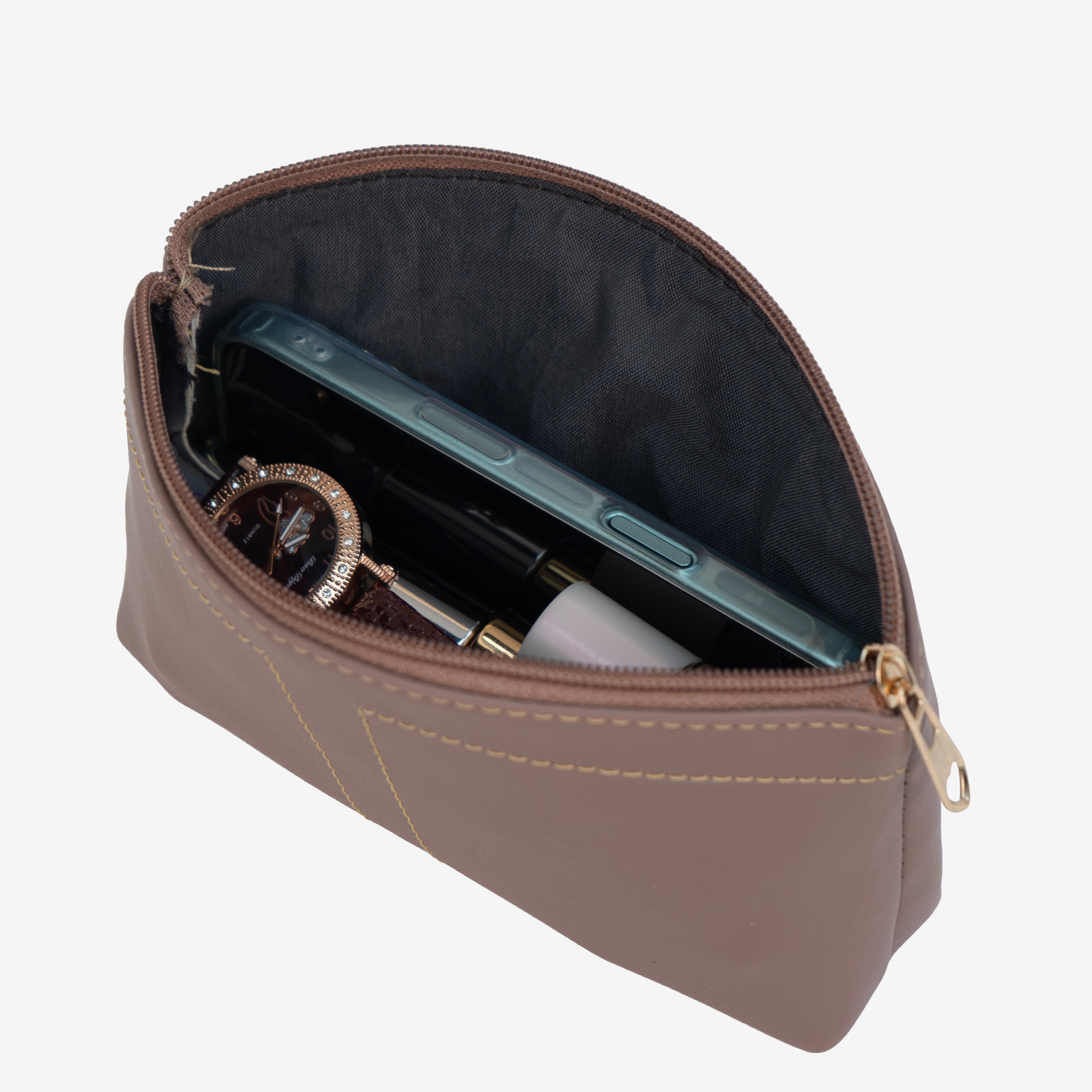 Daily Essentials Pouch