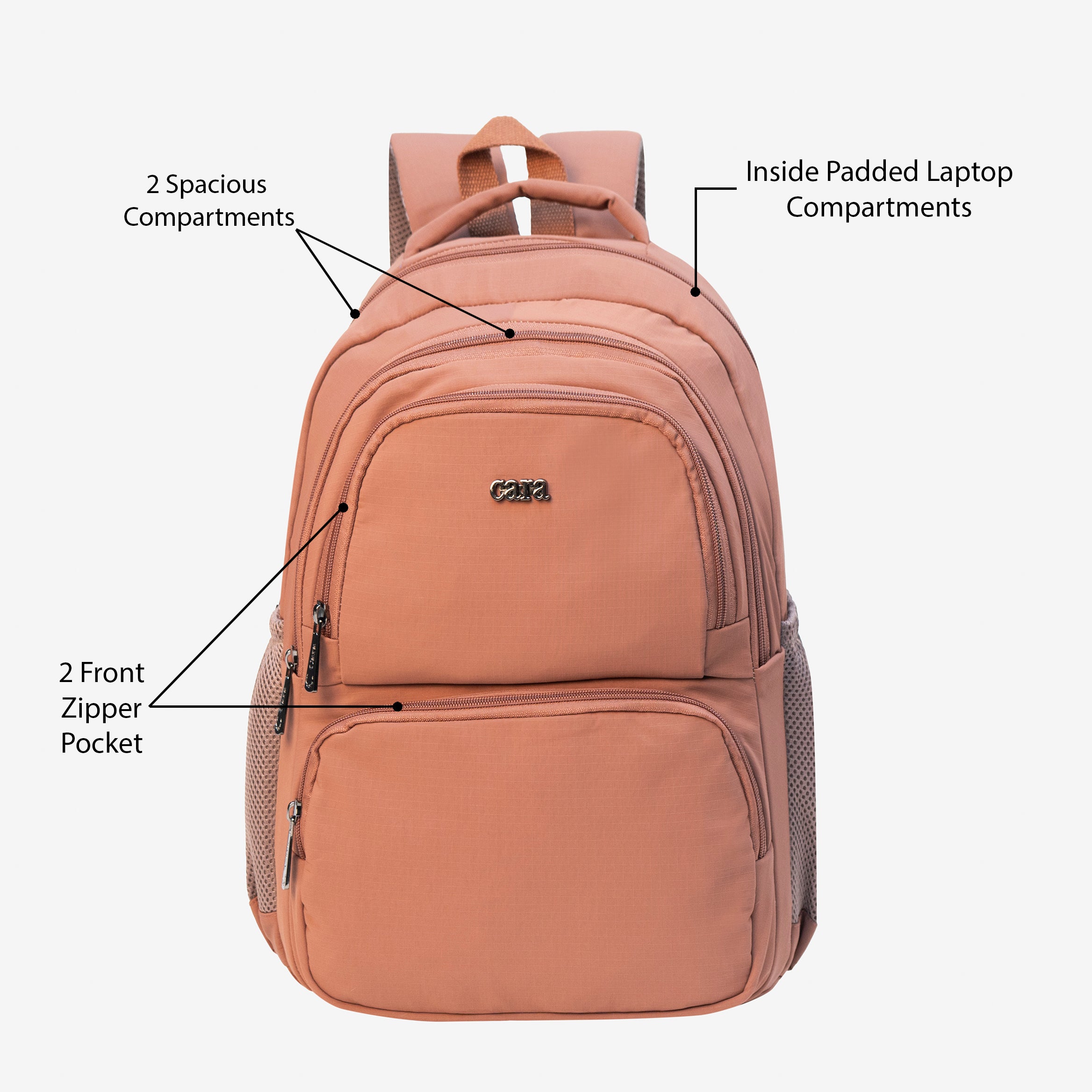 Commute Pro Backpack