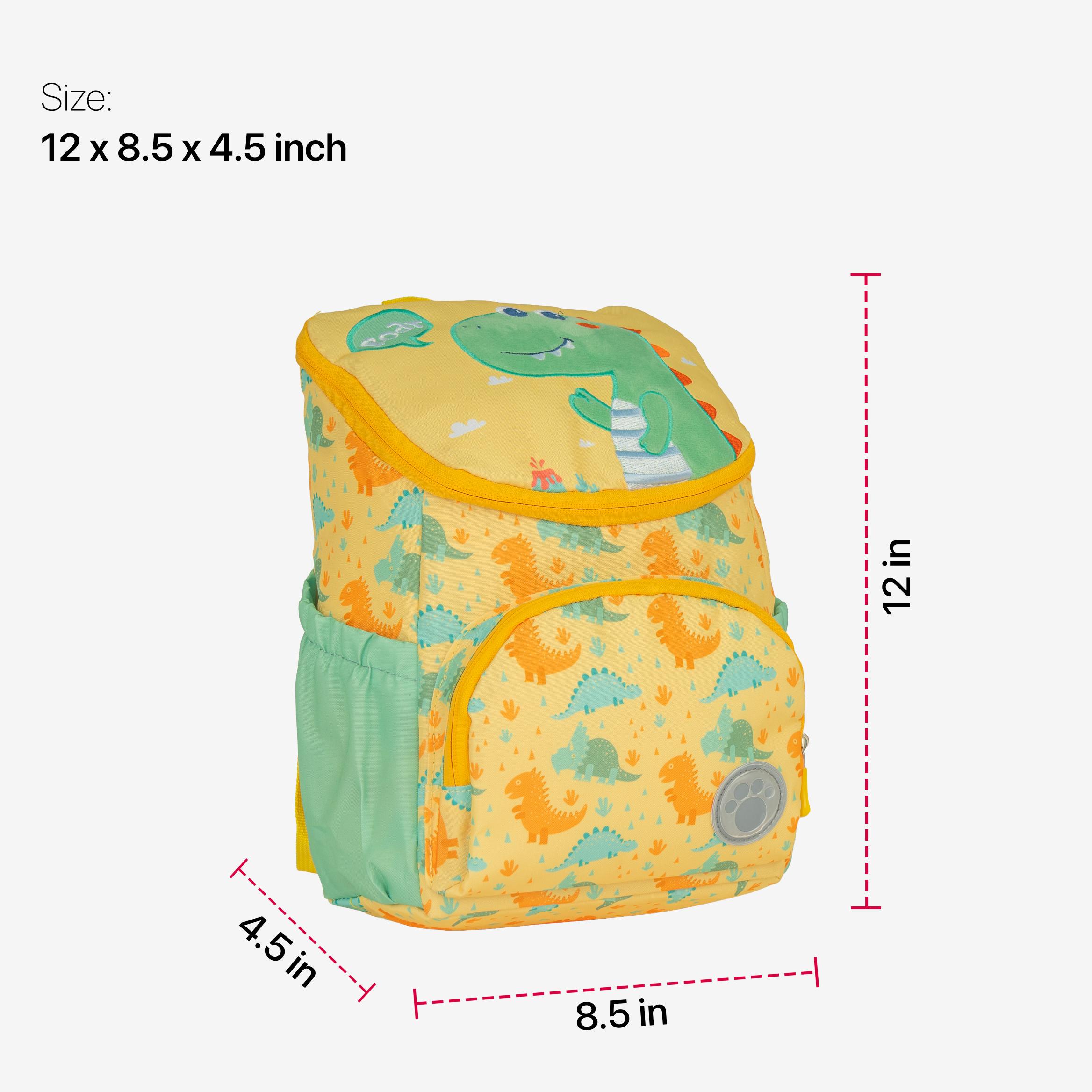 Playtime Buddy Backpack