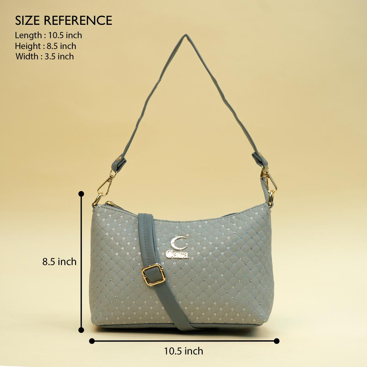 Crystal Flicker Sling
