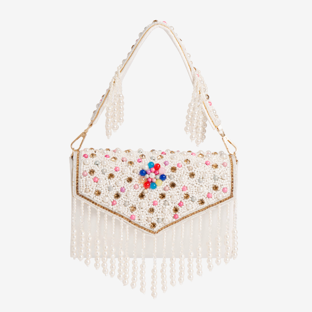 Crystal Opulence Collection