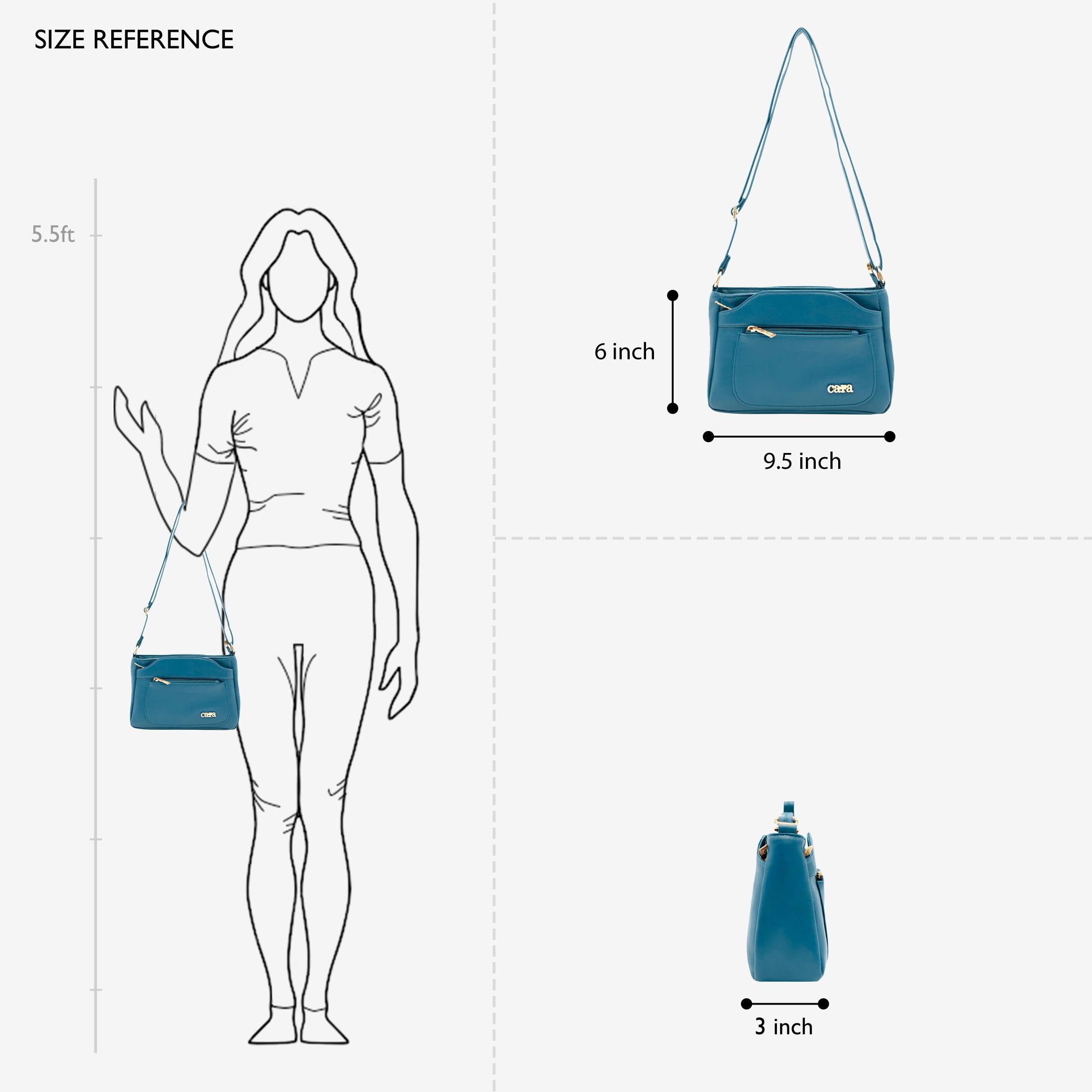 PureCarry Trio Sling