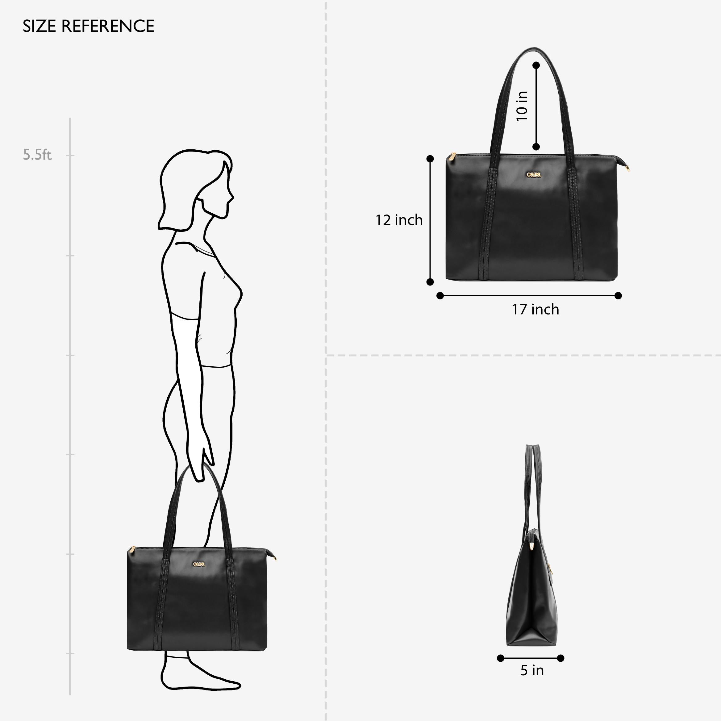 Ever Elegance Handbag