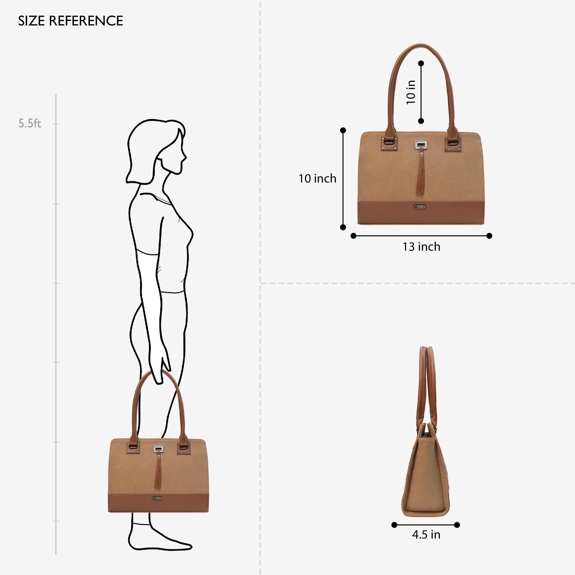 Executive Grace Totebag