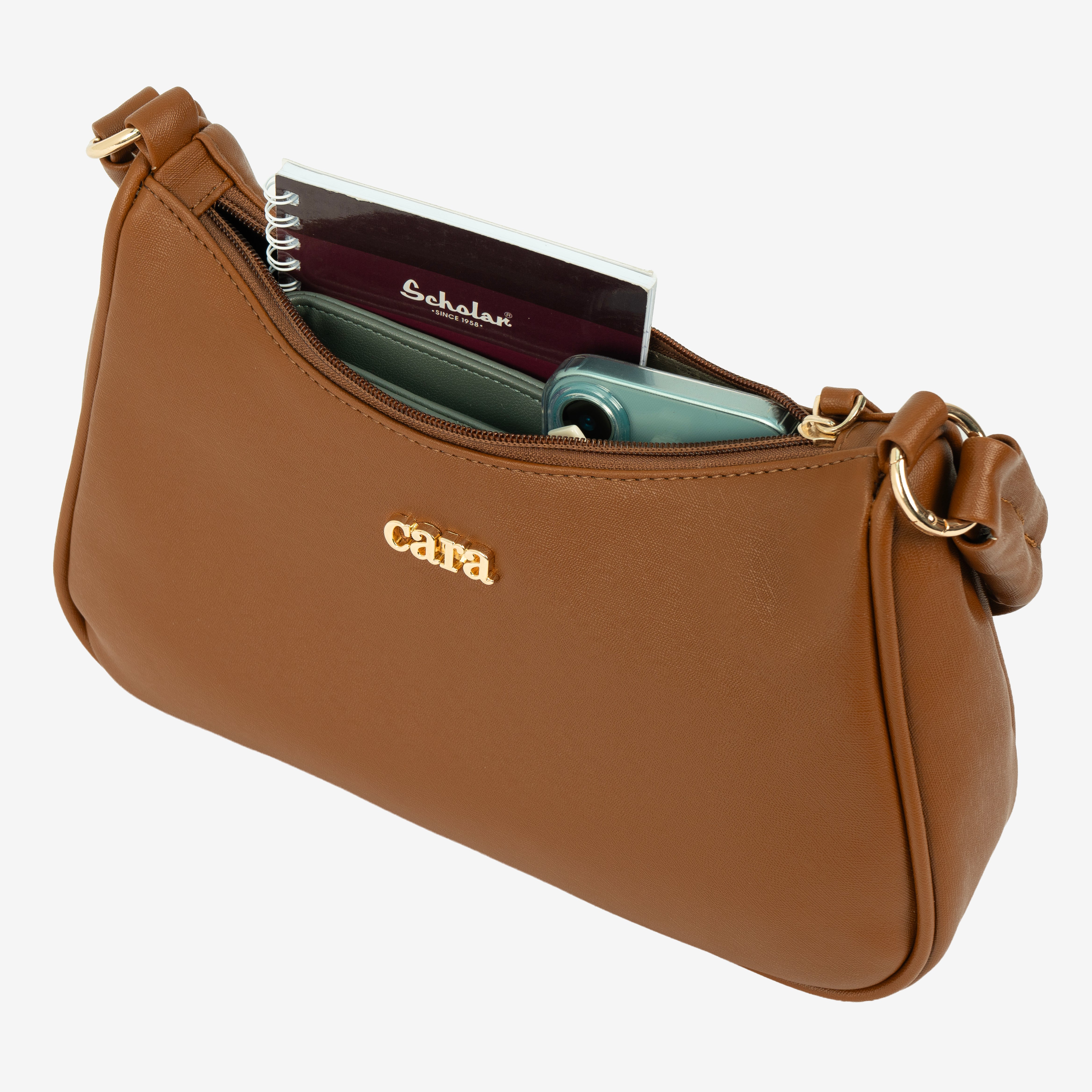 Classic Curve Bags