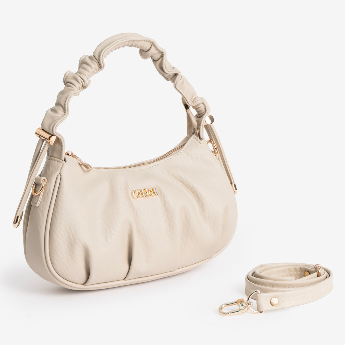 CARA Elara Hobo Bag