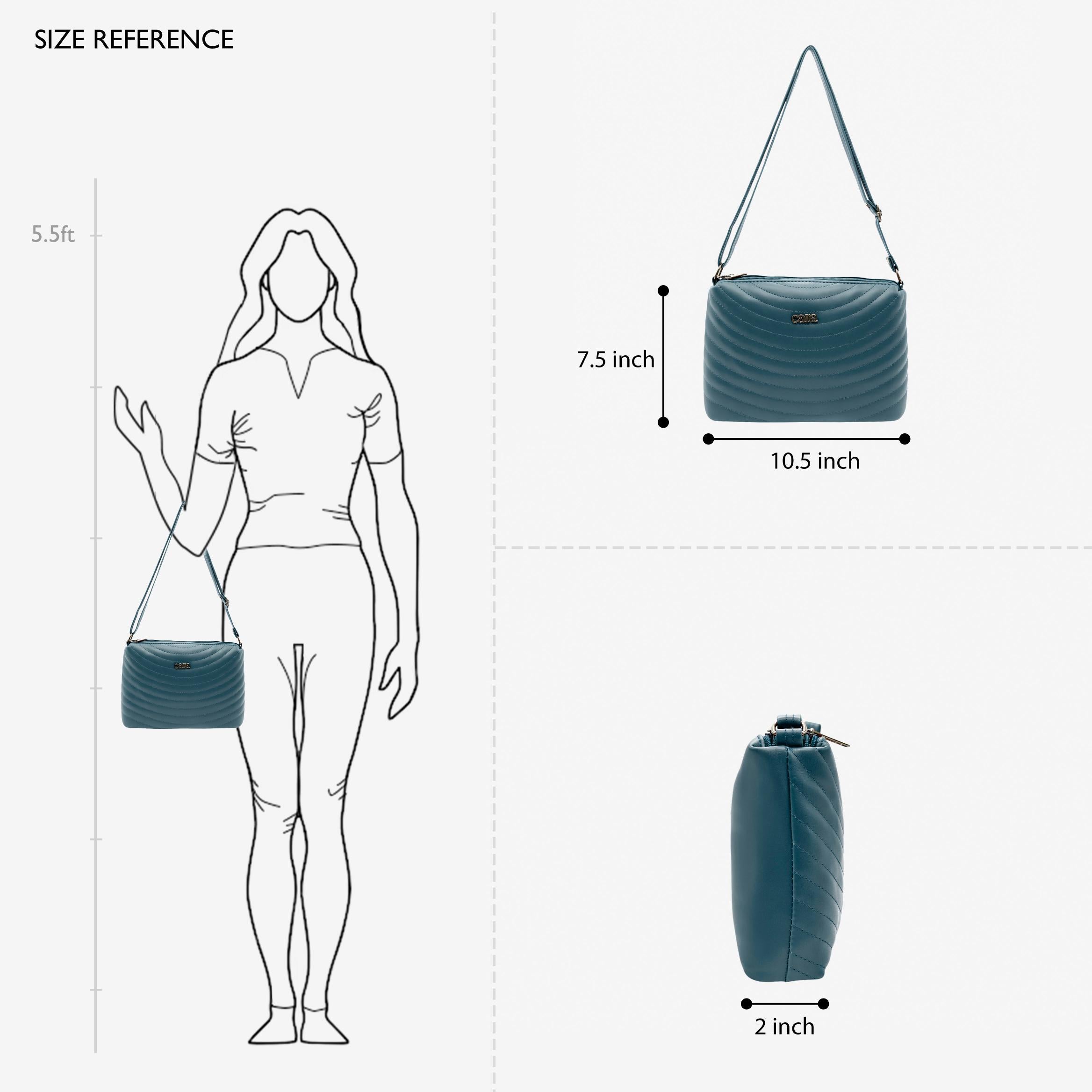 Axis Move Sling