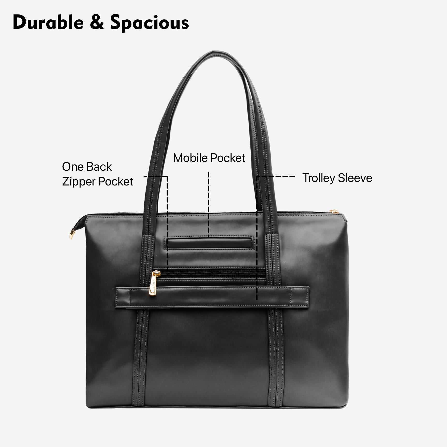 Ever Elegance Handbag