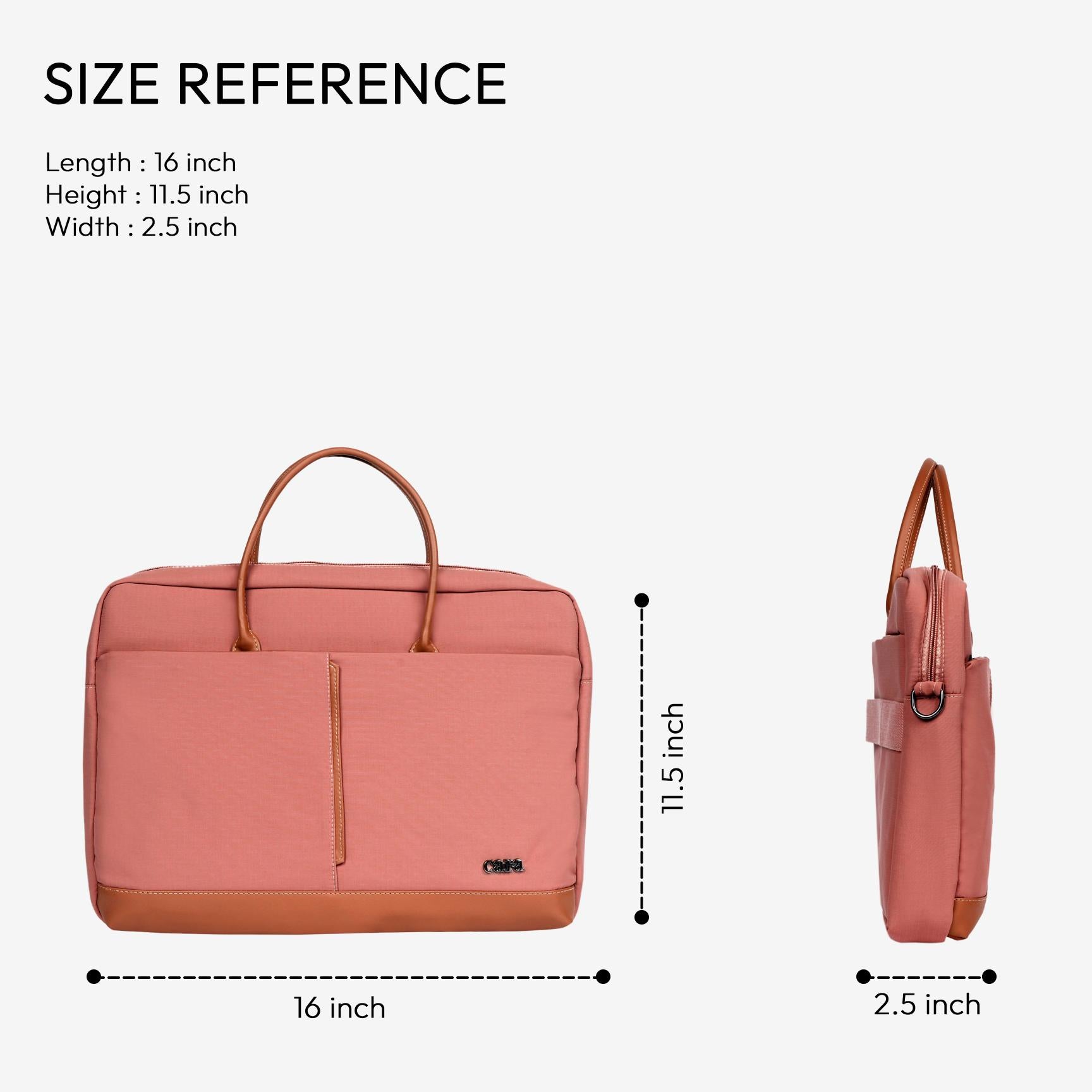 Core Office Bag