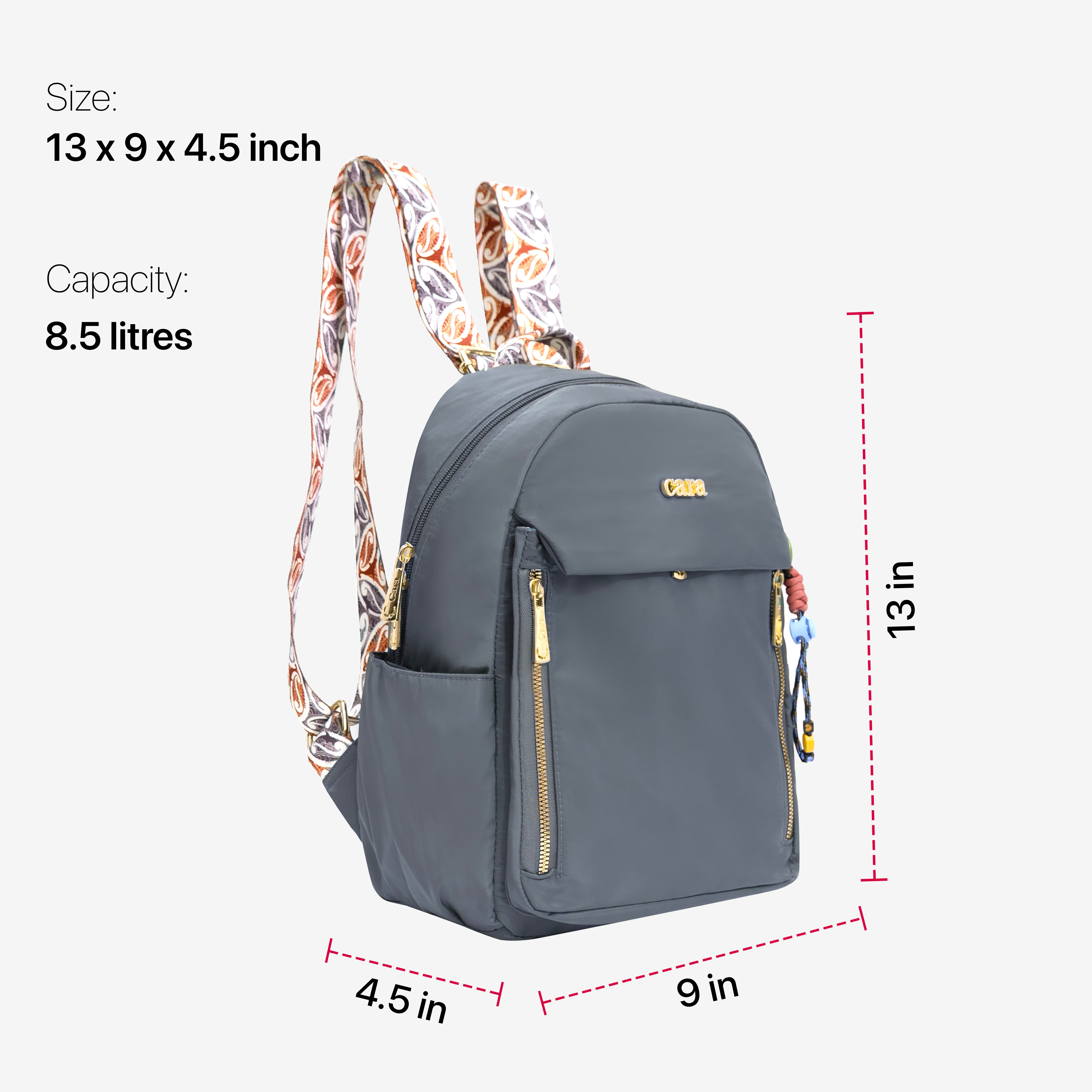 Wander Loop Backpack