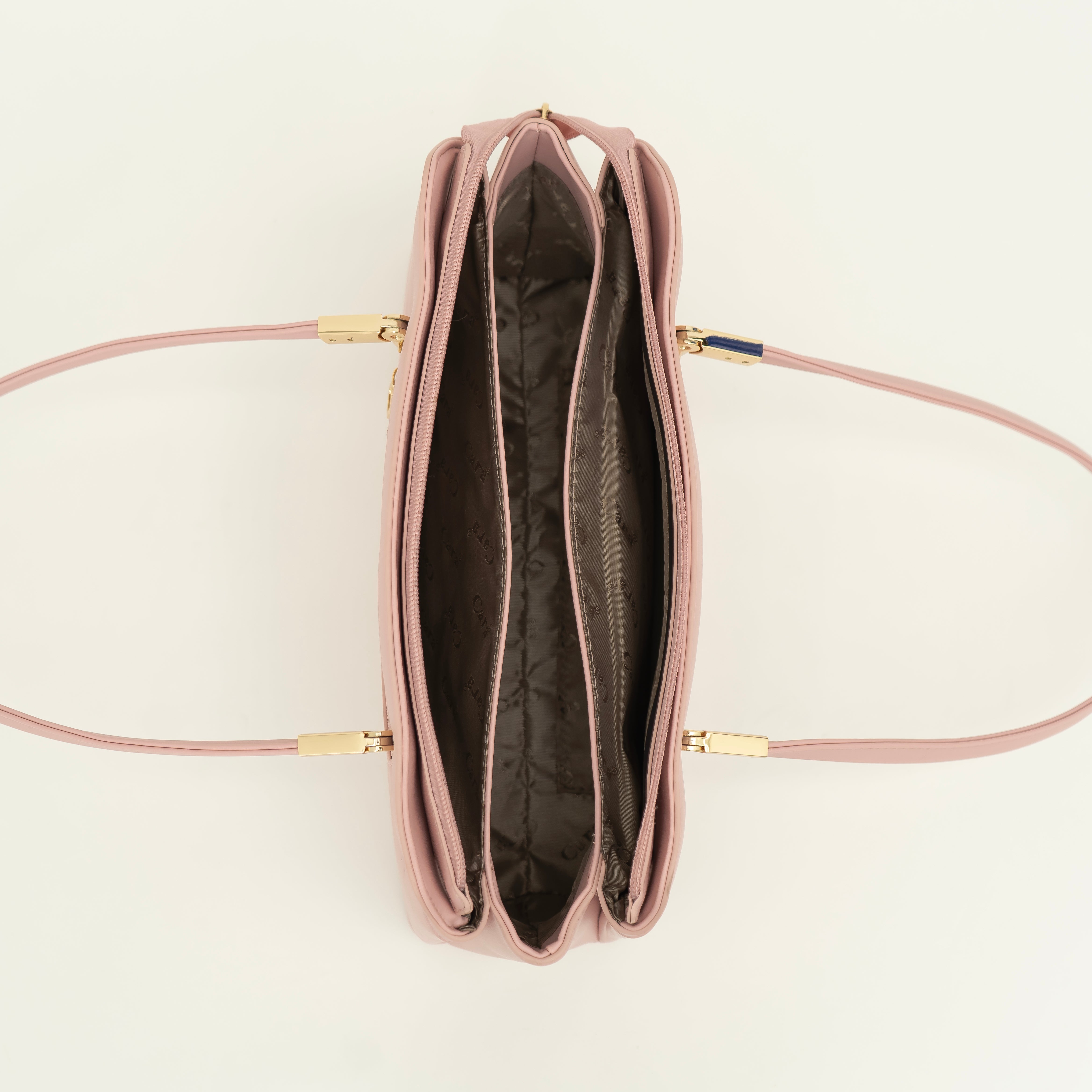 Exclusive Pink Handbag | CARA