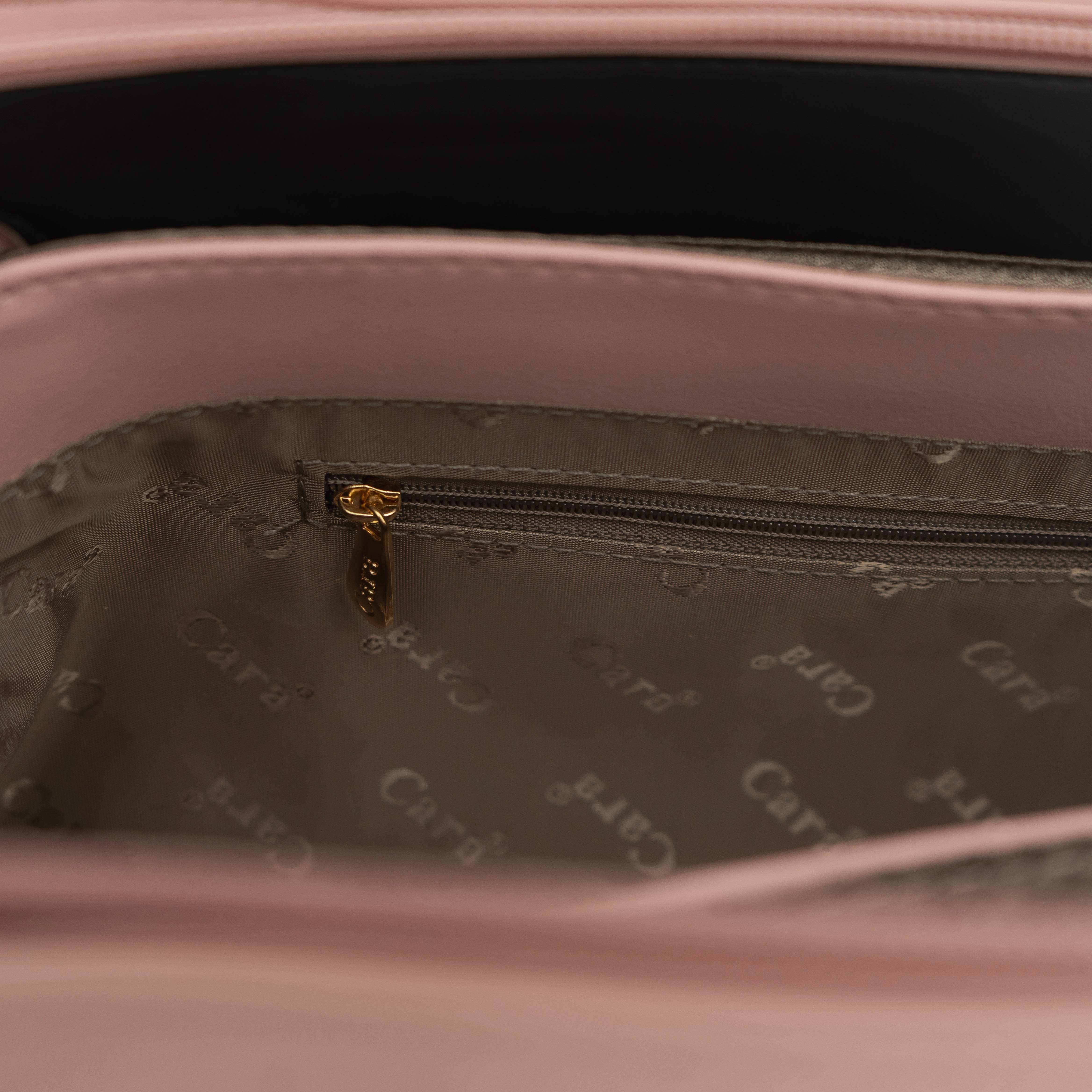 Exclusive Pink Handbag | CARA