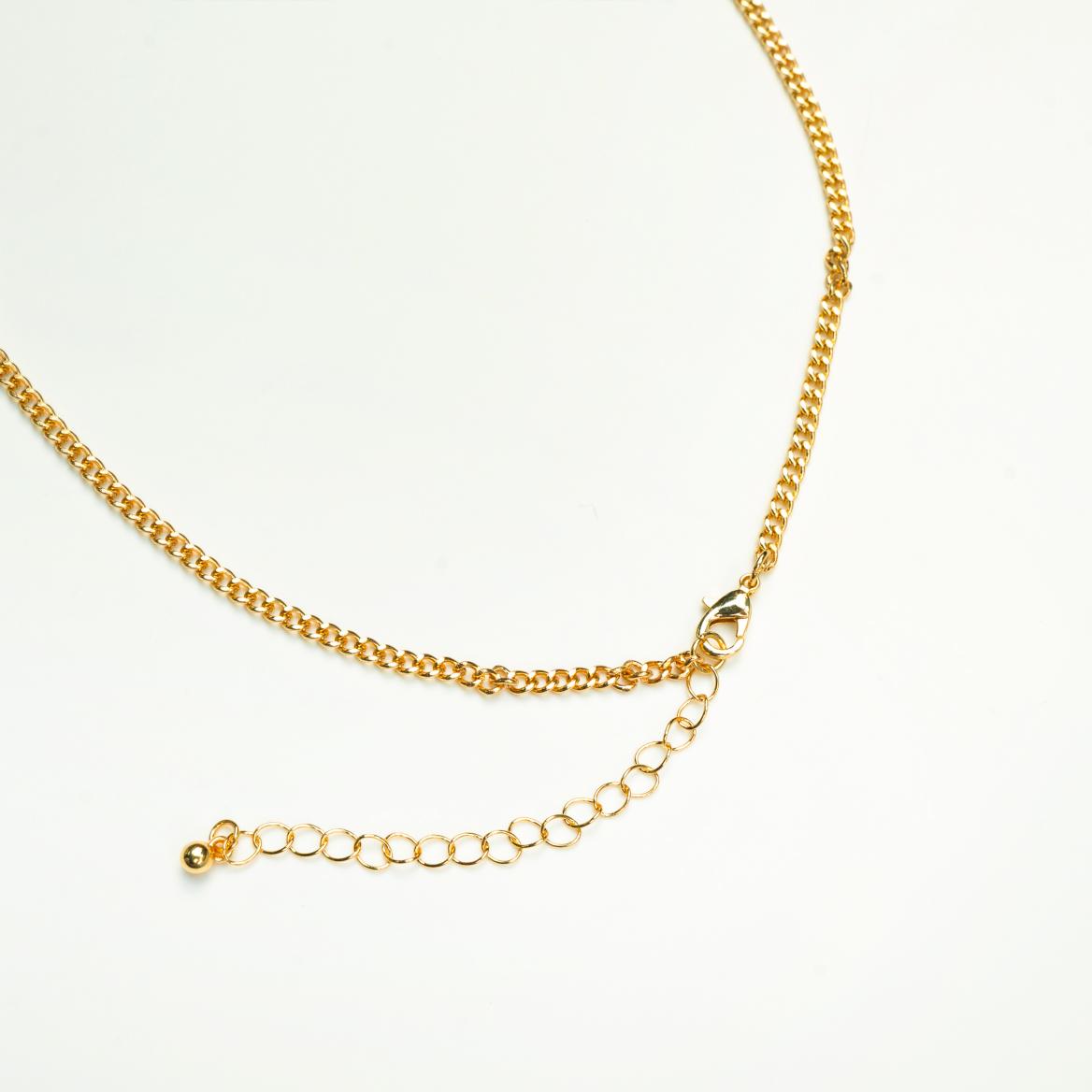 Sea Light Necklace