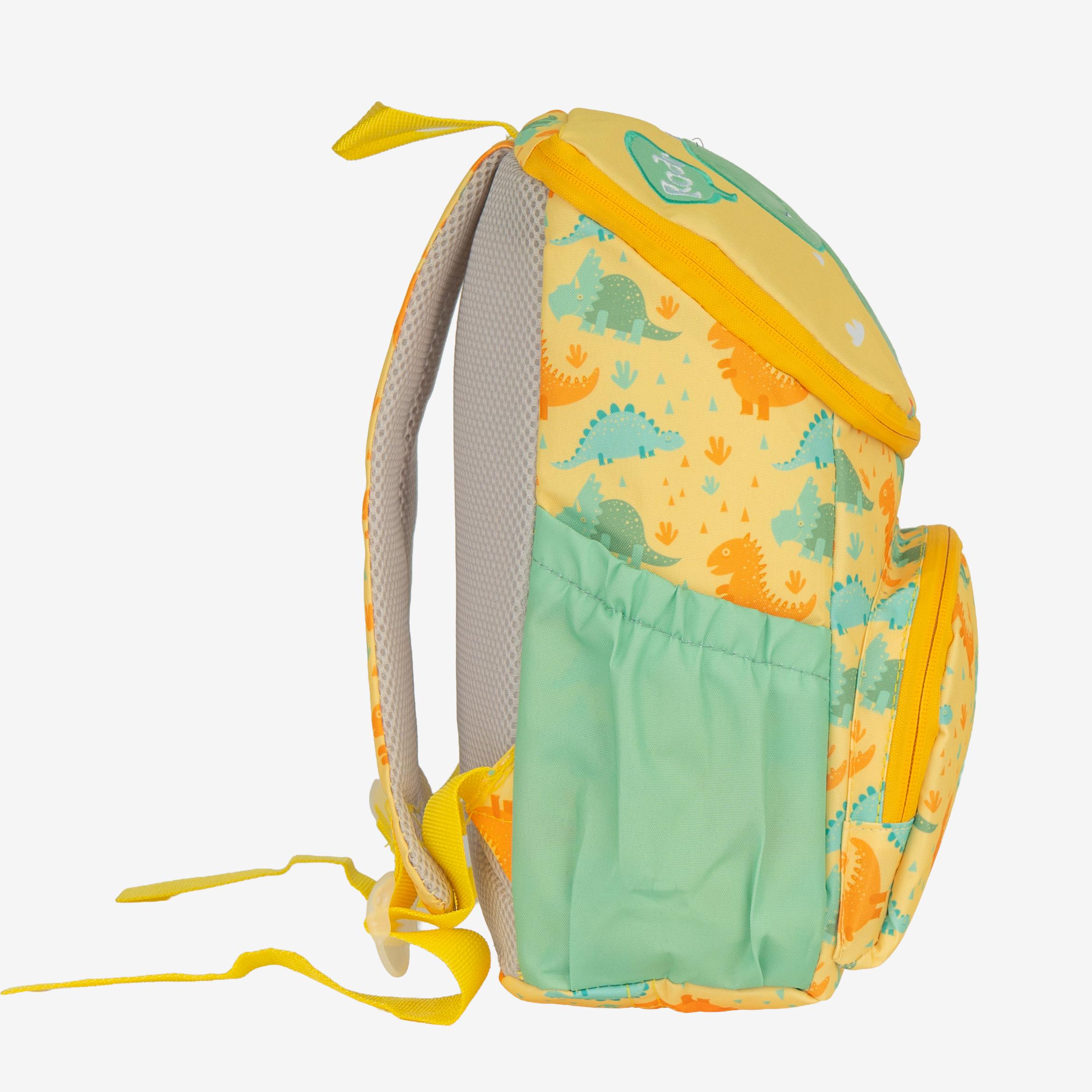 Playtime Buddy Backpack
