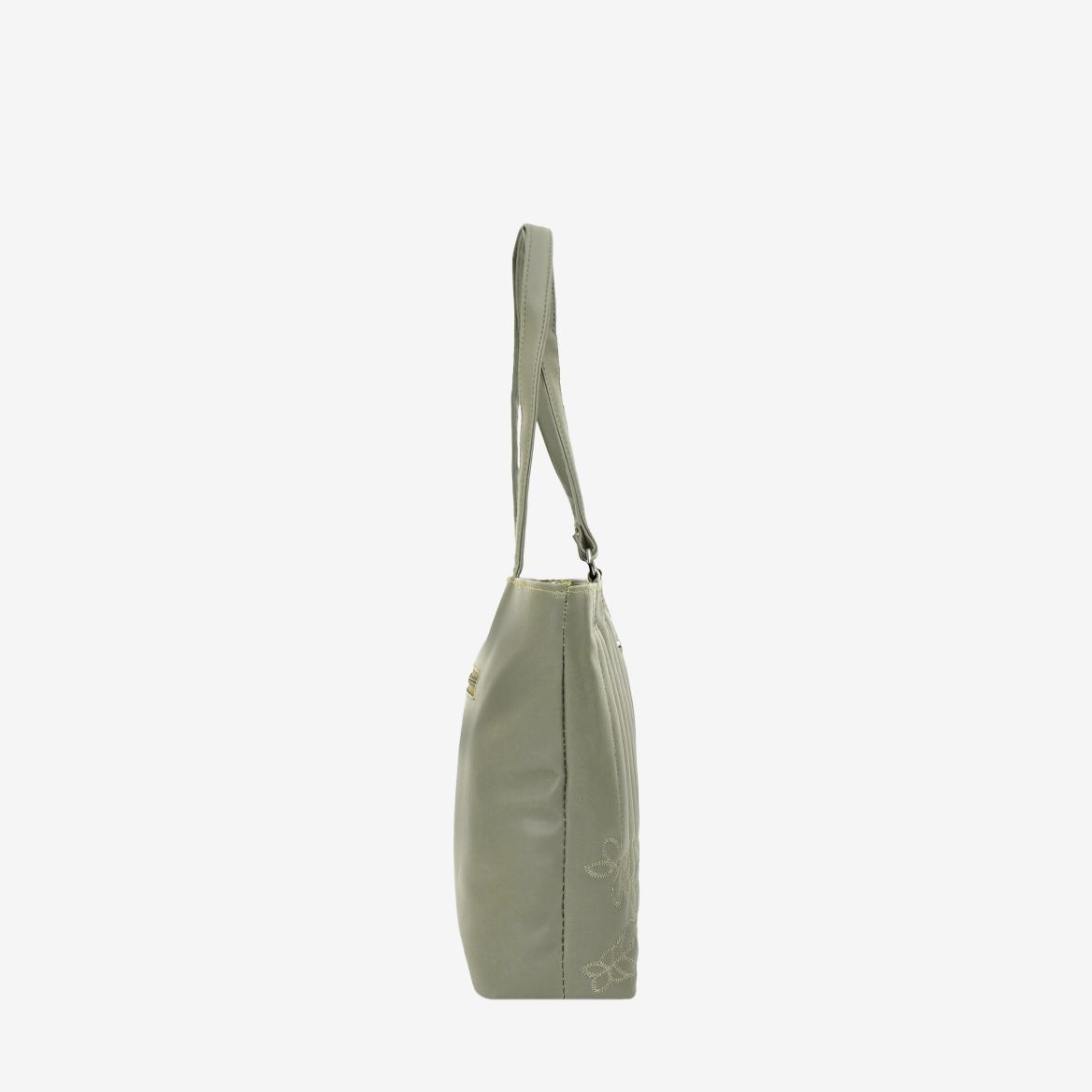 Refined Path Handbag