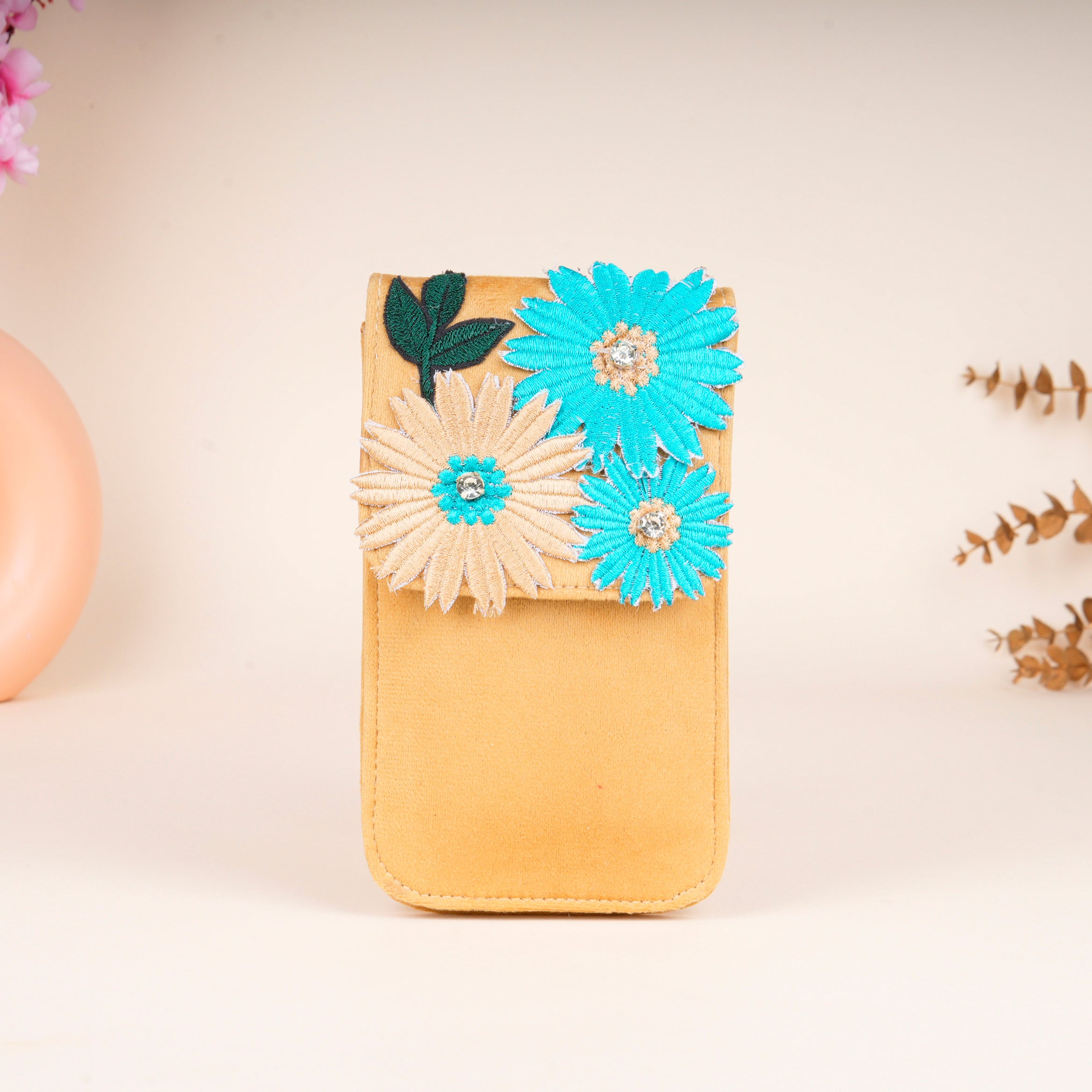 Spring Bloom Sling