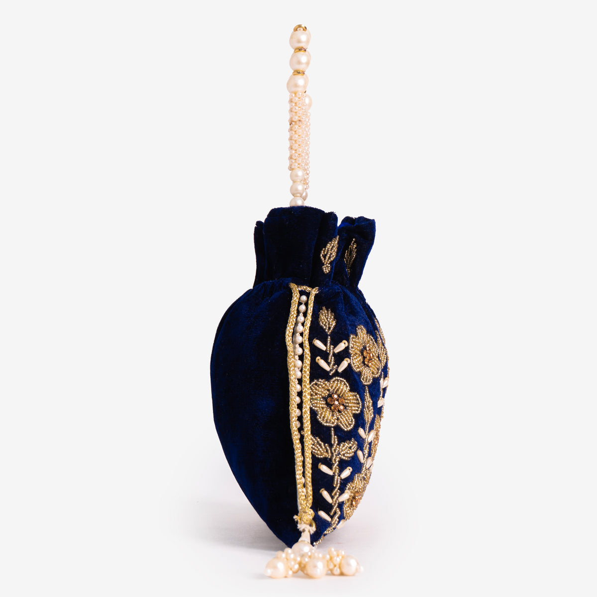 Imperial Charm Potli